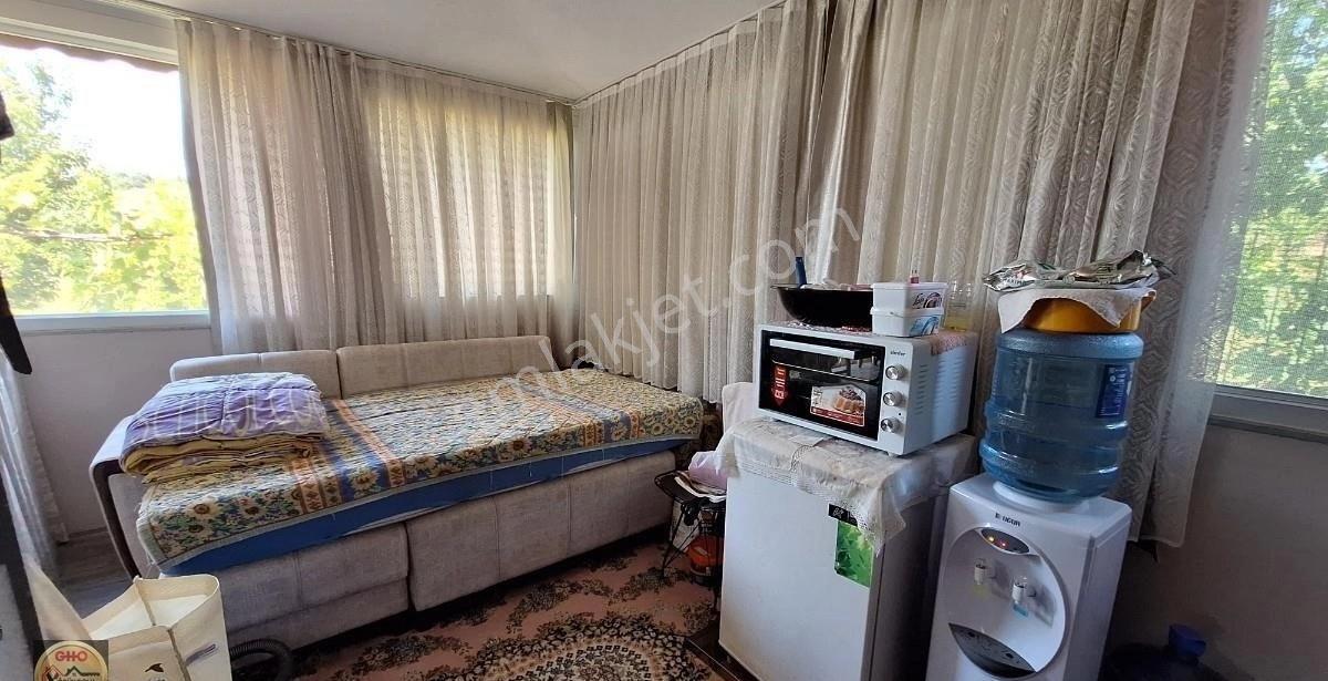 Kuşadası Davutlar Mahallesinde Satılık Bahçeli 4+1 Yazlık - Görsel 14