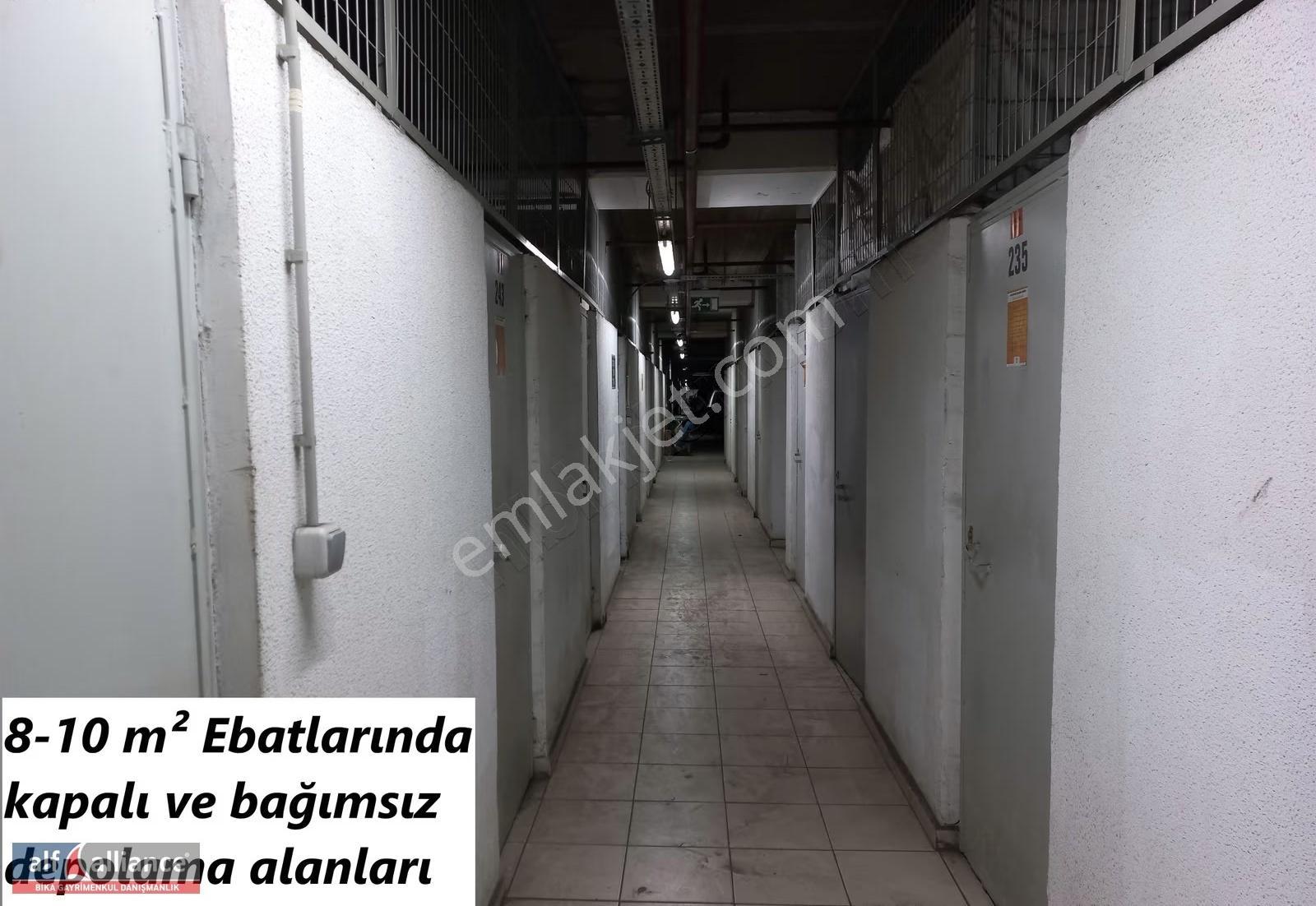 Ağaoğlu My Offıce 212'de 175m² Eşyalı Ofis (10 Otopark+18m²depo) - Görsel 16