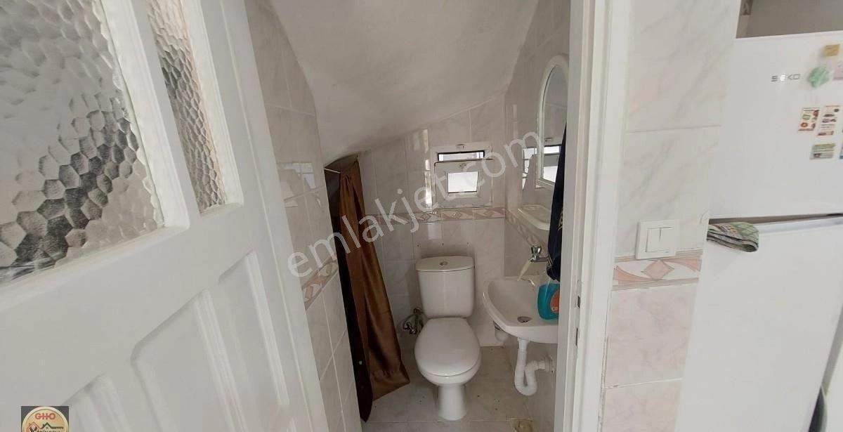 Kuşadasında Denize Çok Yakın Satılık Triplex 3+1 Eşyalı Yazlık - Görsel 9
