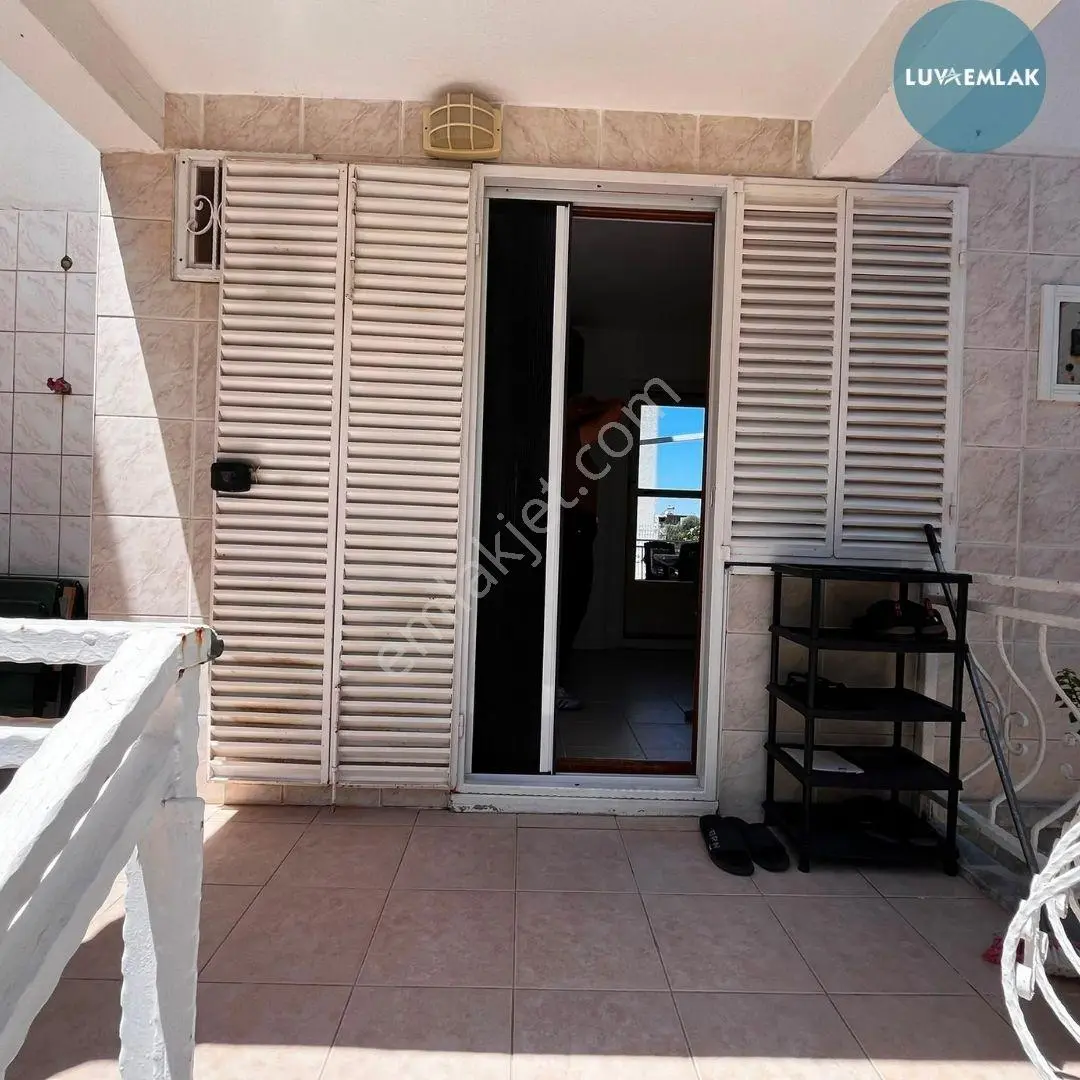 Didim Akbük Merkezde Full Eşyalı 3+1 Bahçeli Yazlık - Görsel 3