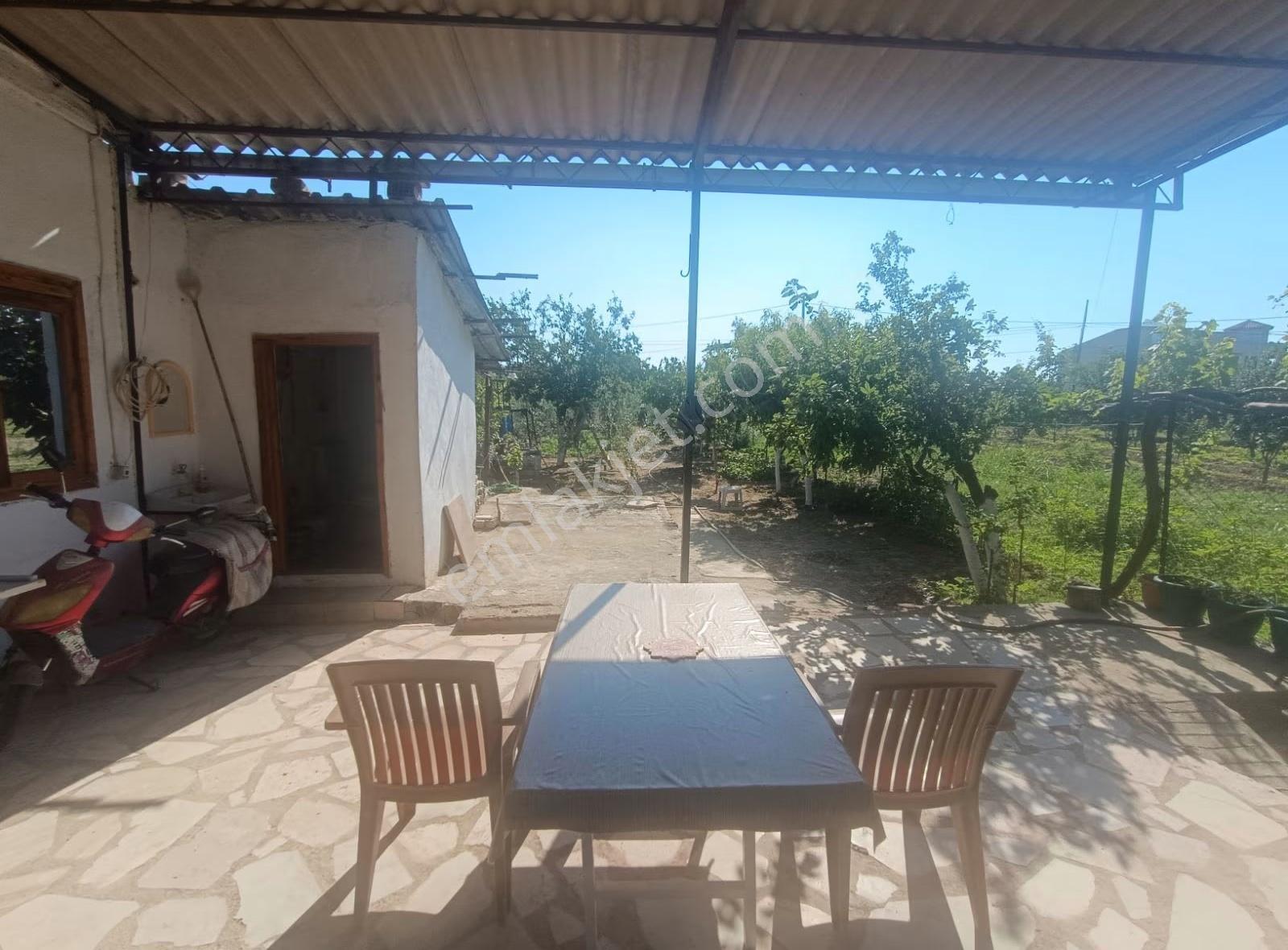 Dombaylı'da 165 M2 Satılık Villa - Görsel 14