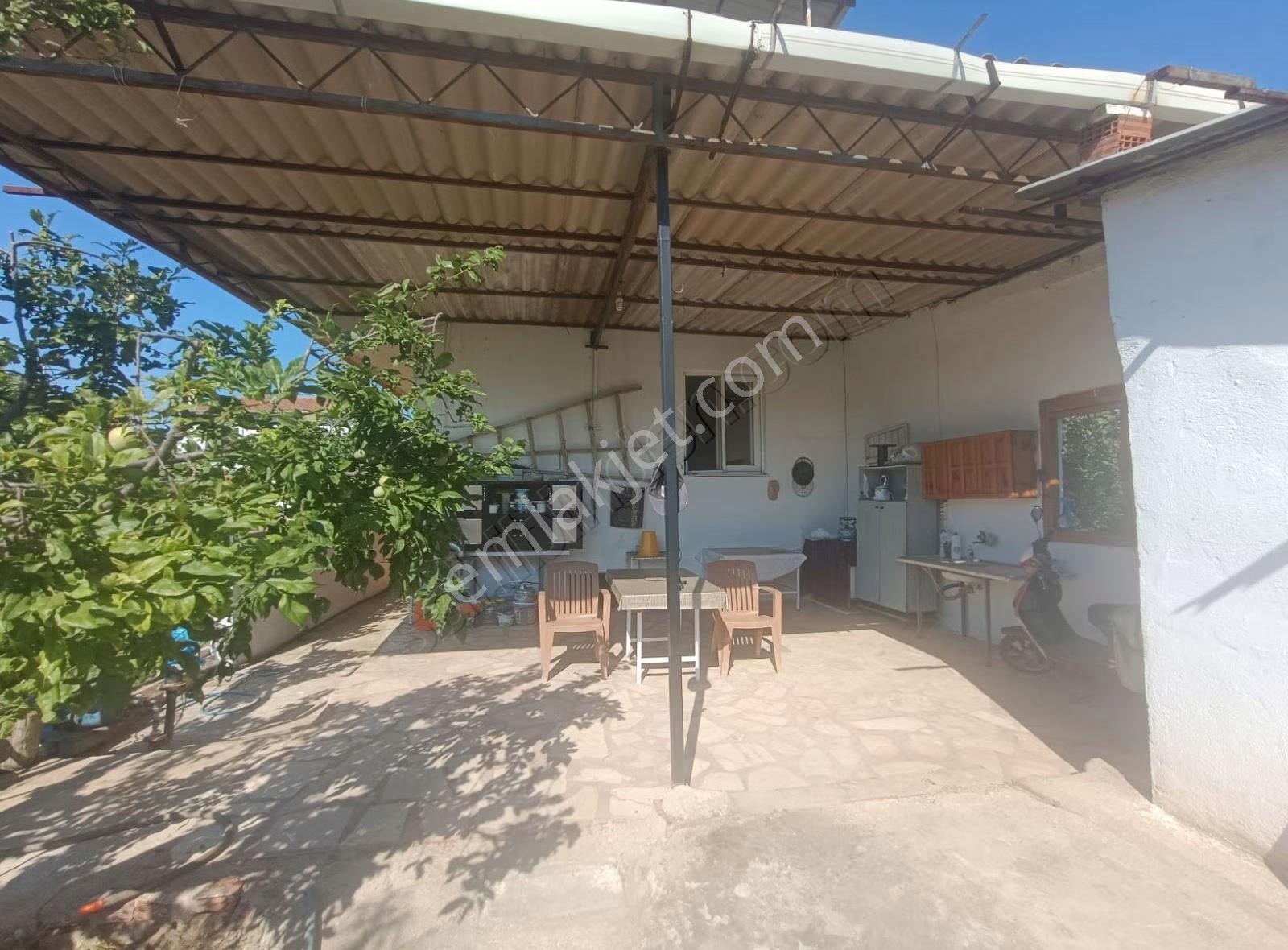 Dombaylı'da 165 M2 Satılık Villa - Görsel 17