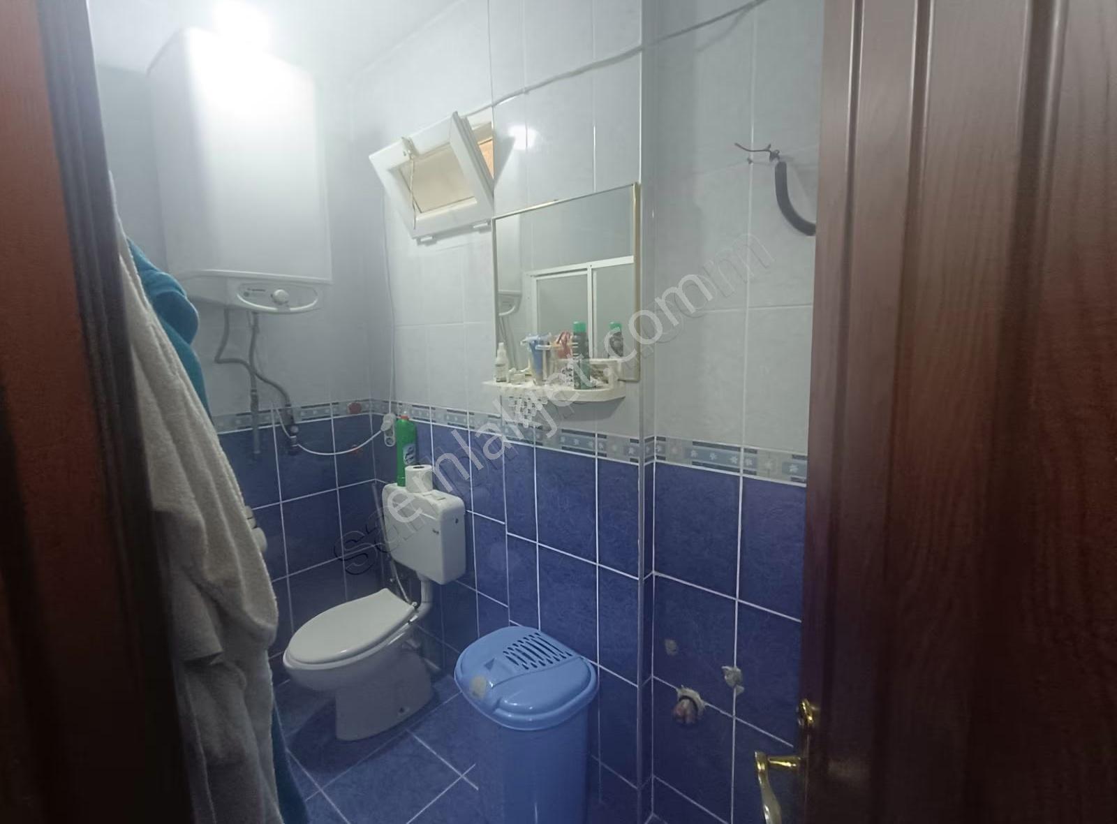 Dombaylı'da 165 M2 Satılık Villa - Görsel 23