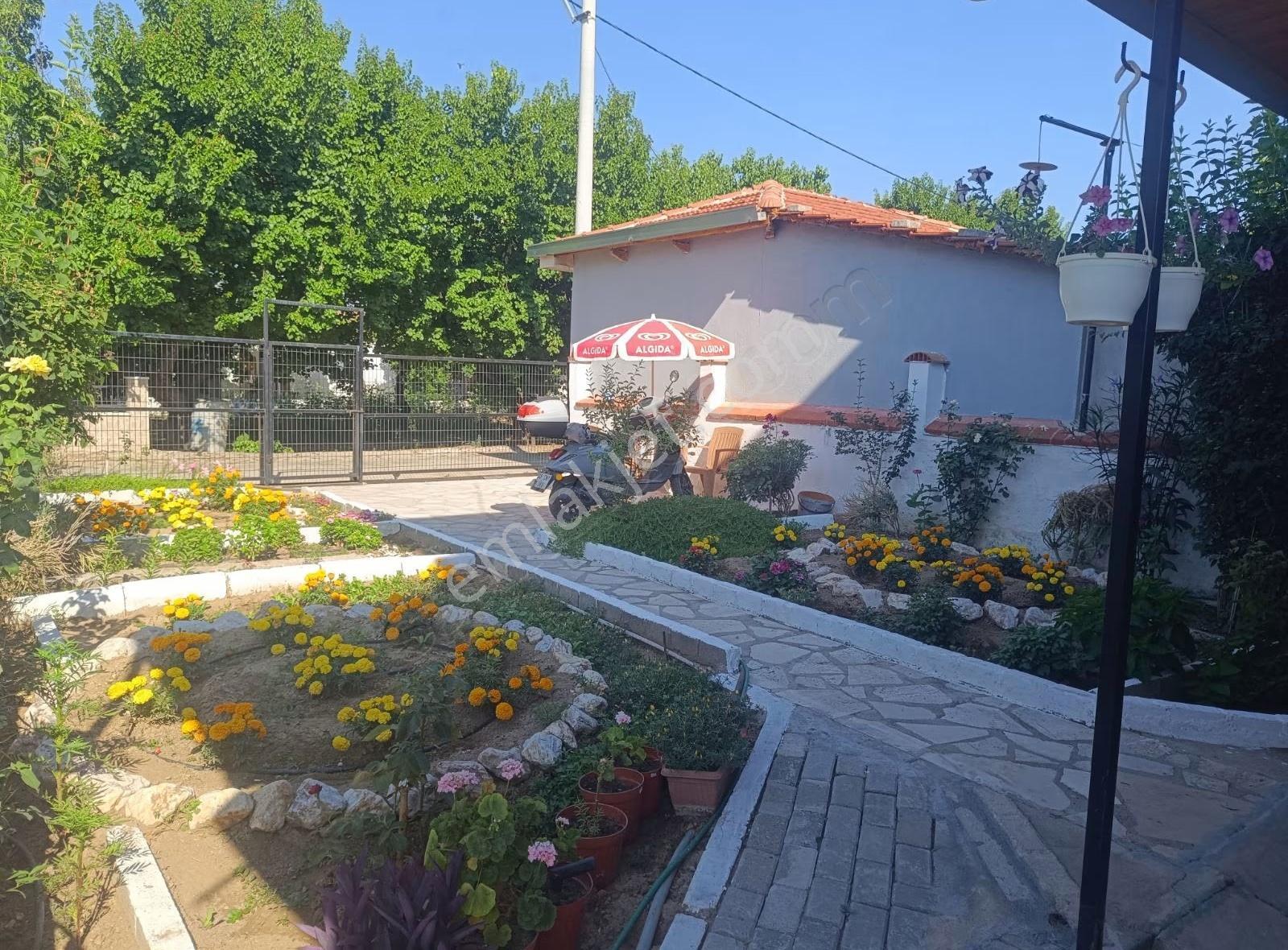 Dombaylı'da 165 M2 Satılık Villa - Görsel 21
