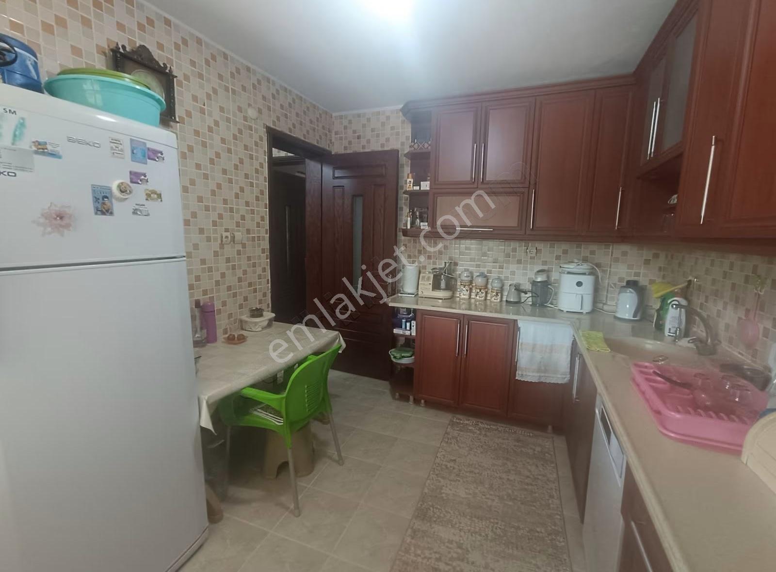 Dombaylı'da 165 M2 Satılık Villa - Görsel 18