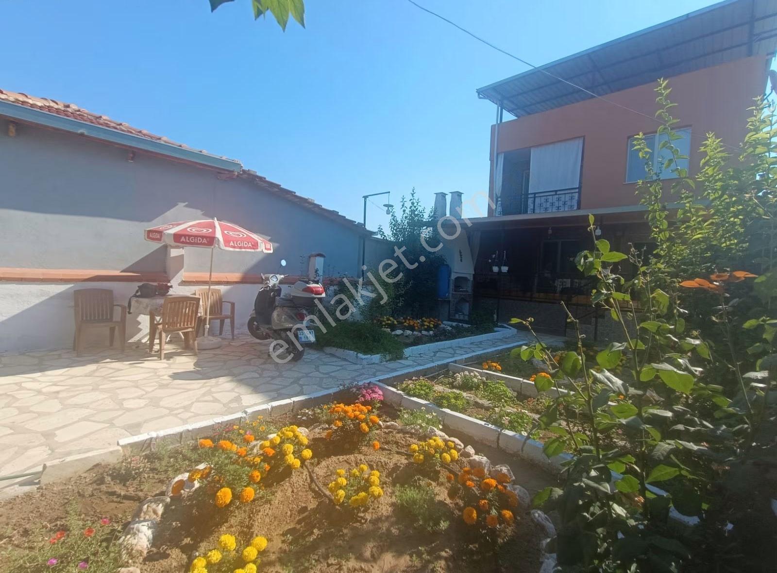 Dombaylı'da 165 M2 Satılık Villa - Görsel 16