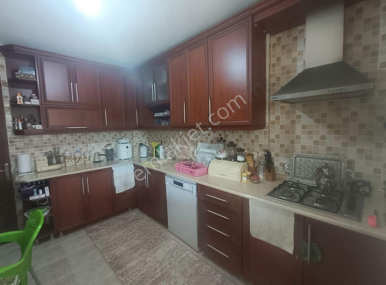 Dombaylı'da 165 M2 Satılık Villa - Görsel 2