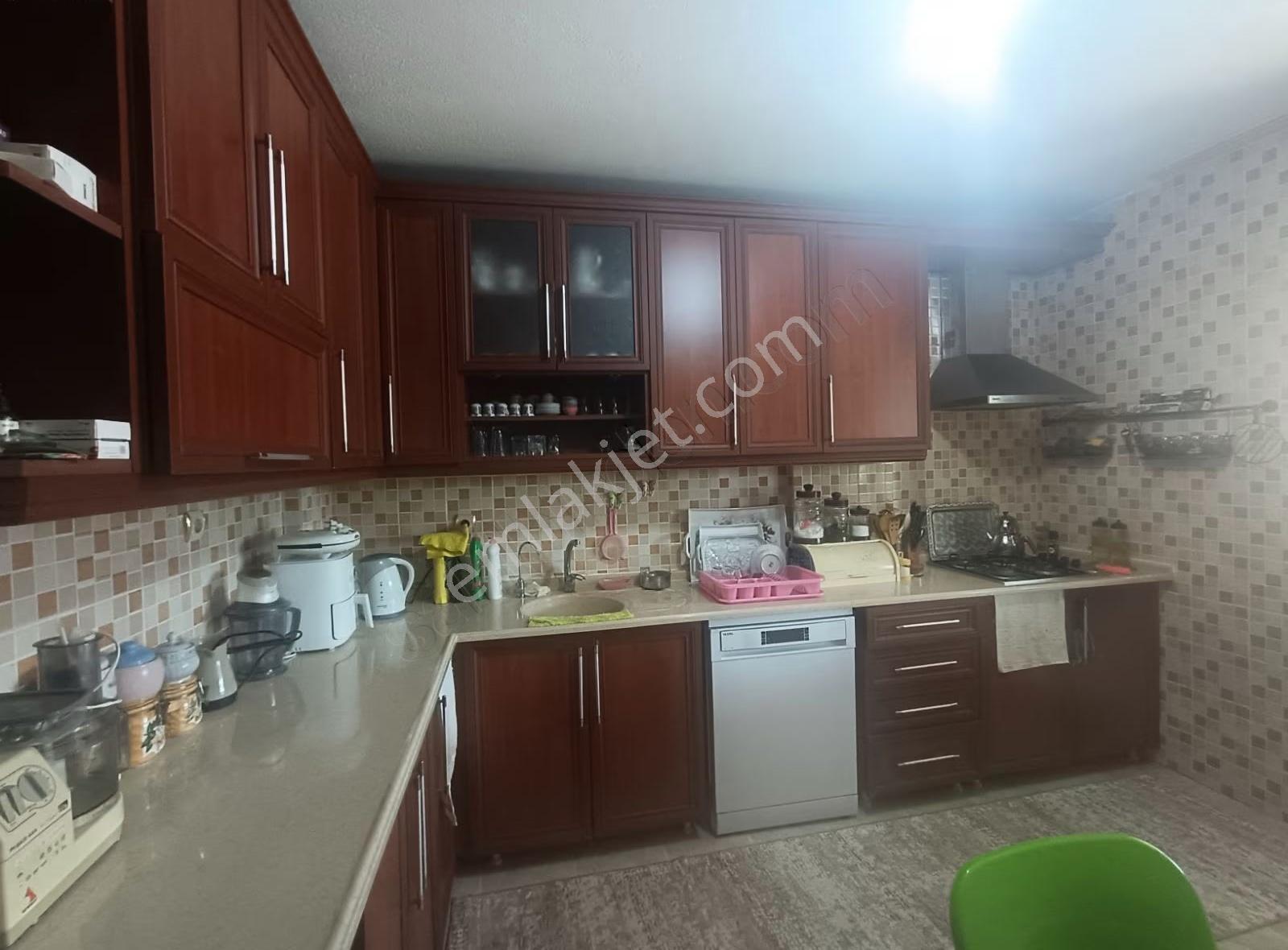 Dombaylı'da 165 M2 Satılık Villa - Görsel 9