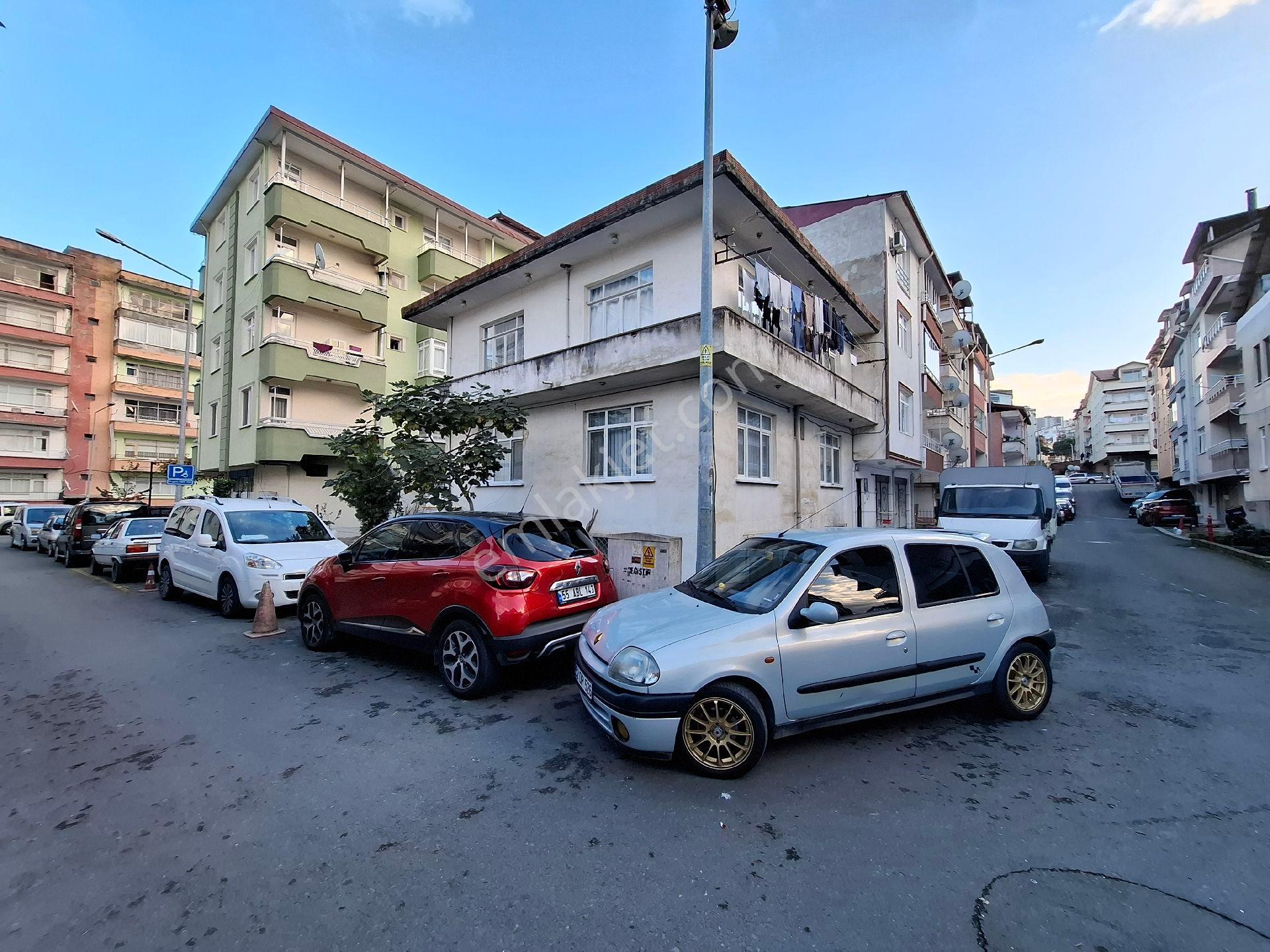 Bucak Mahallesinde 205m² Arsasıyla Birlikte Satılık Bina - Görsel 5