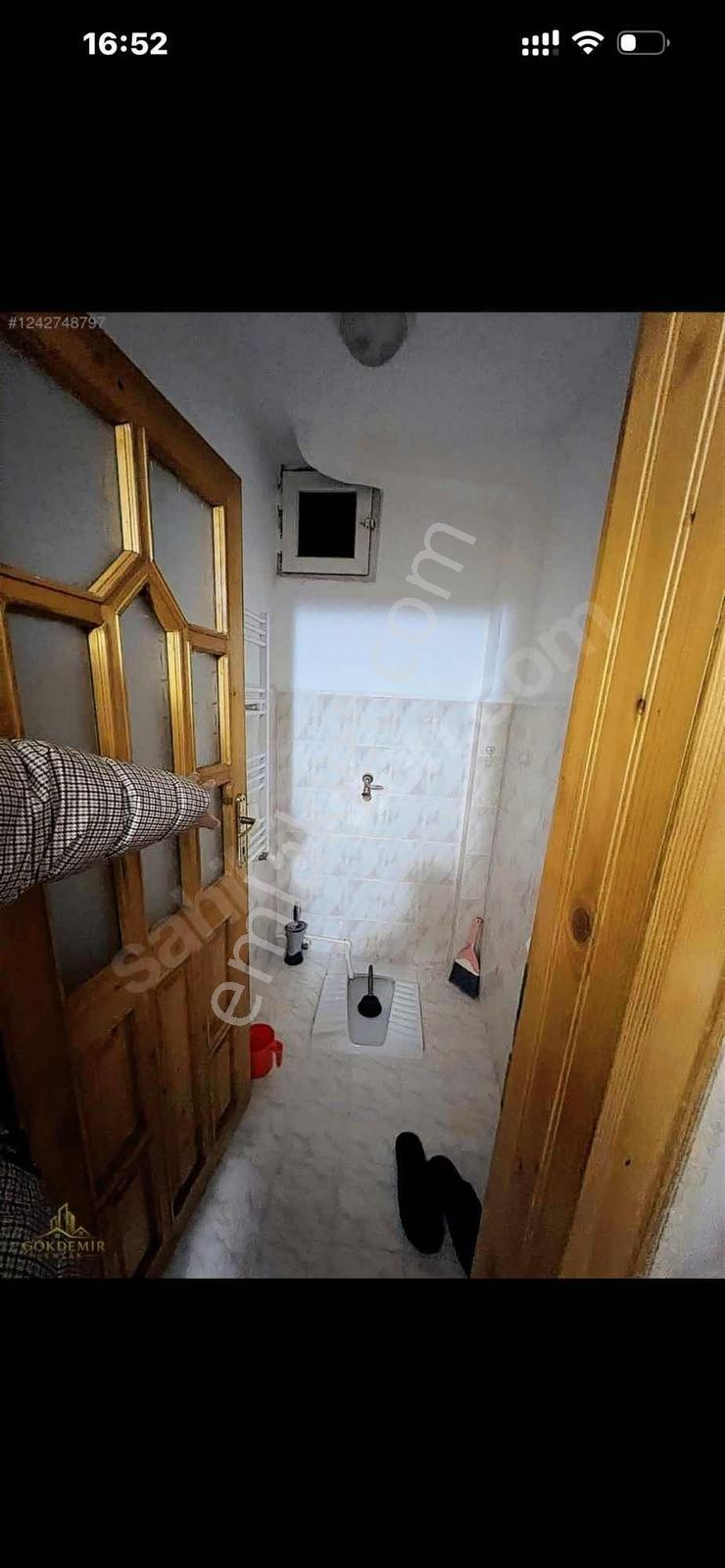 Gokdemir Gayrimenkul'den Satılık Daire - Görsel 20