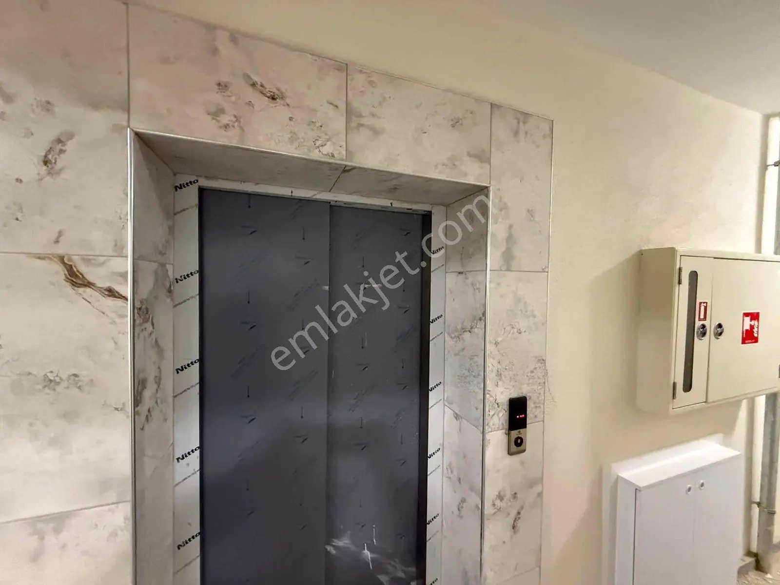 Yapıtürk Gayrimenkul’den Kale Mahallesi 2 Blok'lu Projede 5. Kat 3+1 126 M² Satılık Daire - Görsel 3