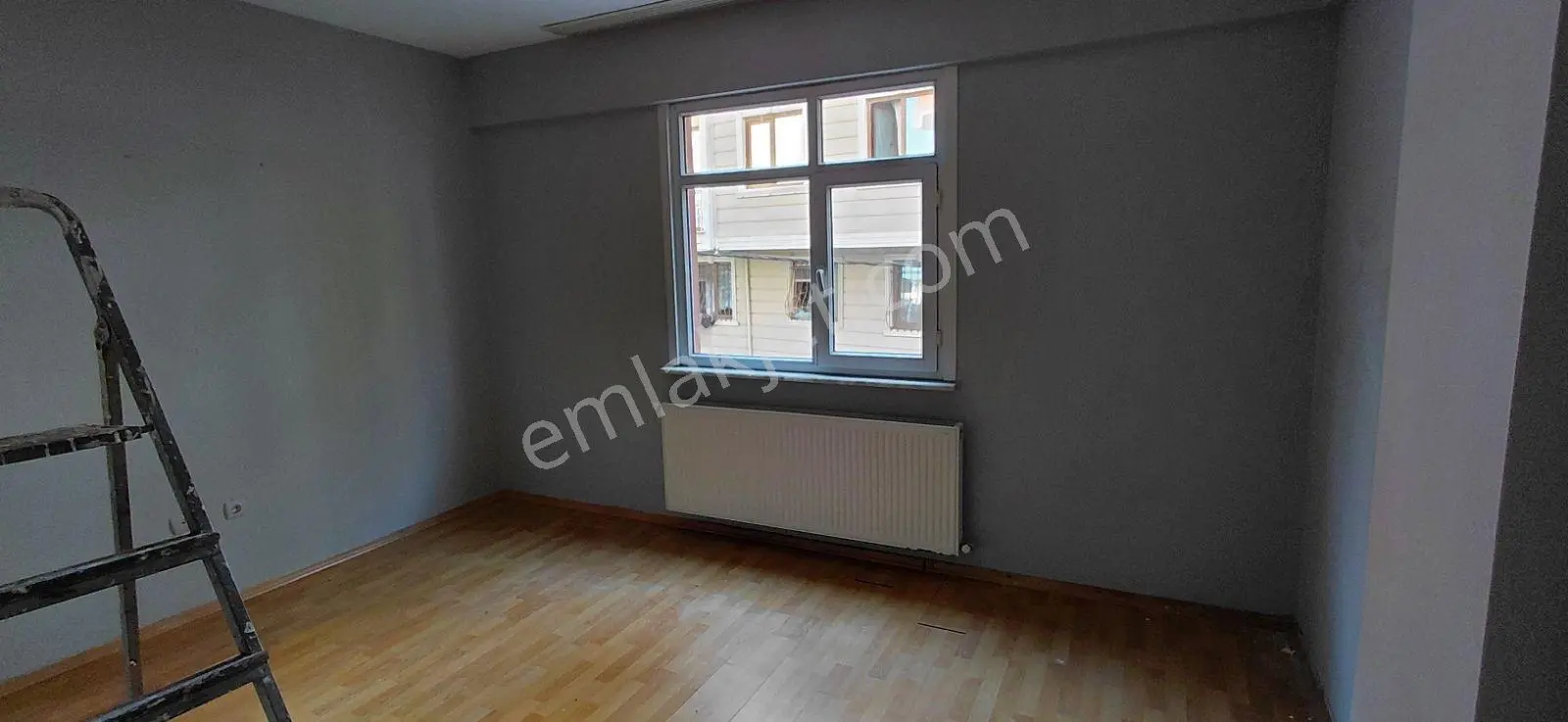 Merkezi Lokasyonda Cok Harika Kullanışlı Ferah Daire - Görsel 29