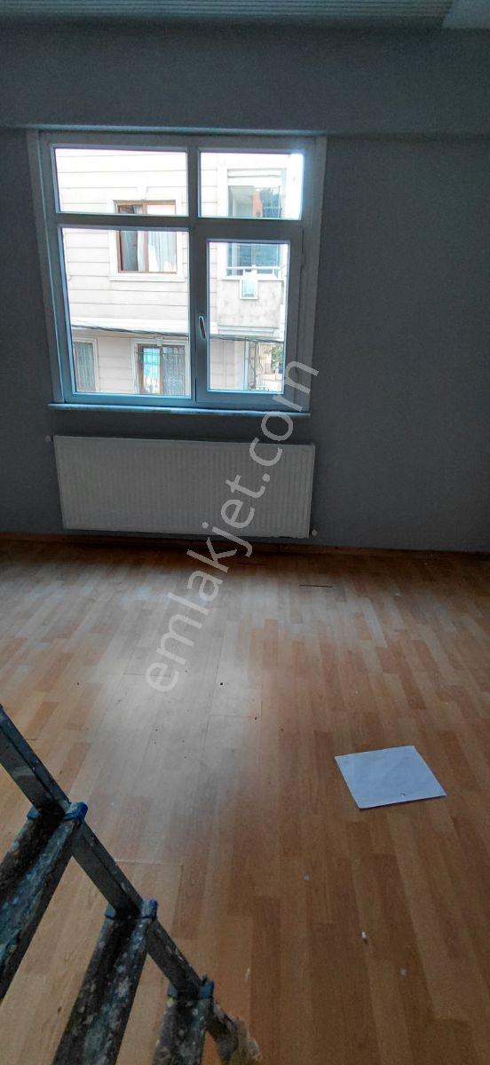 Merkezi Lokasyonda Cok Harika Kullanışlı Ferah Daire - Görsel 10