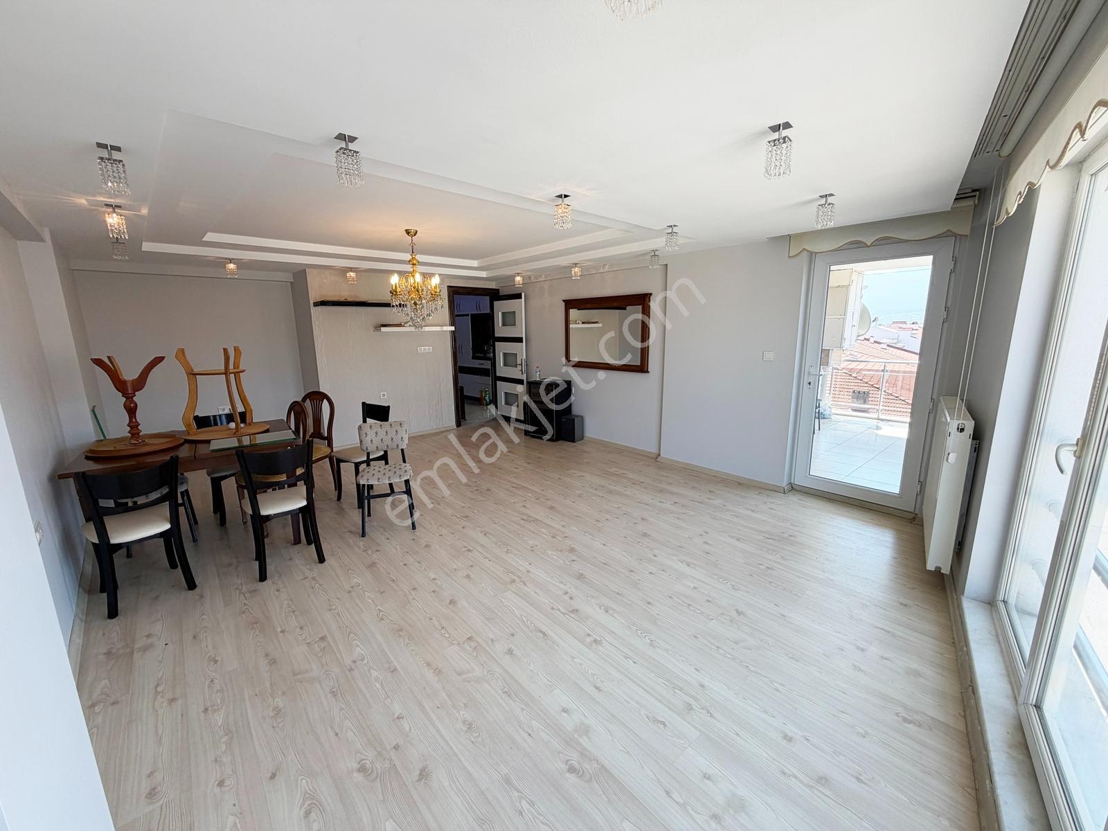 Kuşpınar Tugay'a Yakın 3+1 Arakat Kiralık Lüks Daire Asansörlü - Görsel 29