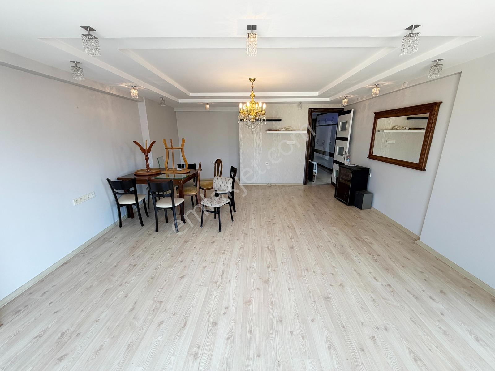 Kuşpınar Tugay'a Yakın 3+1 Arakat Kiralık Lüks Daire Asansörlü - Görsel 11