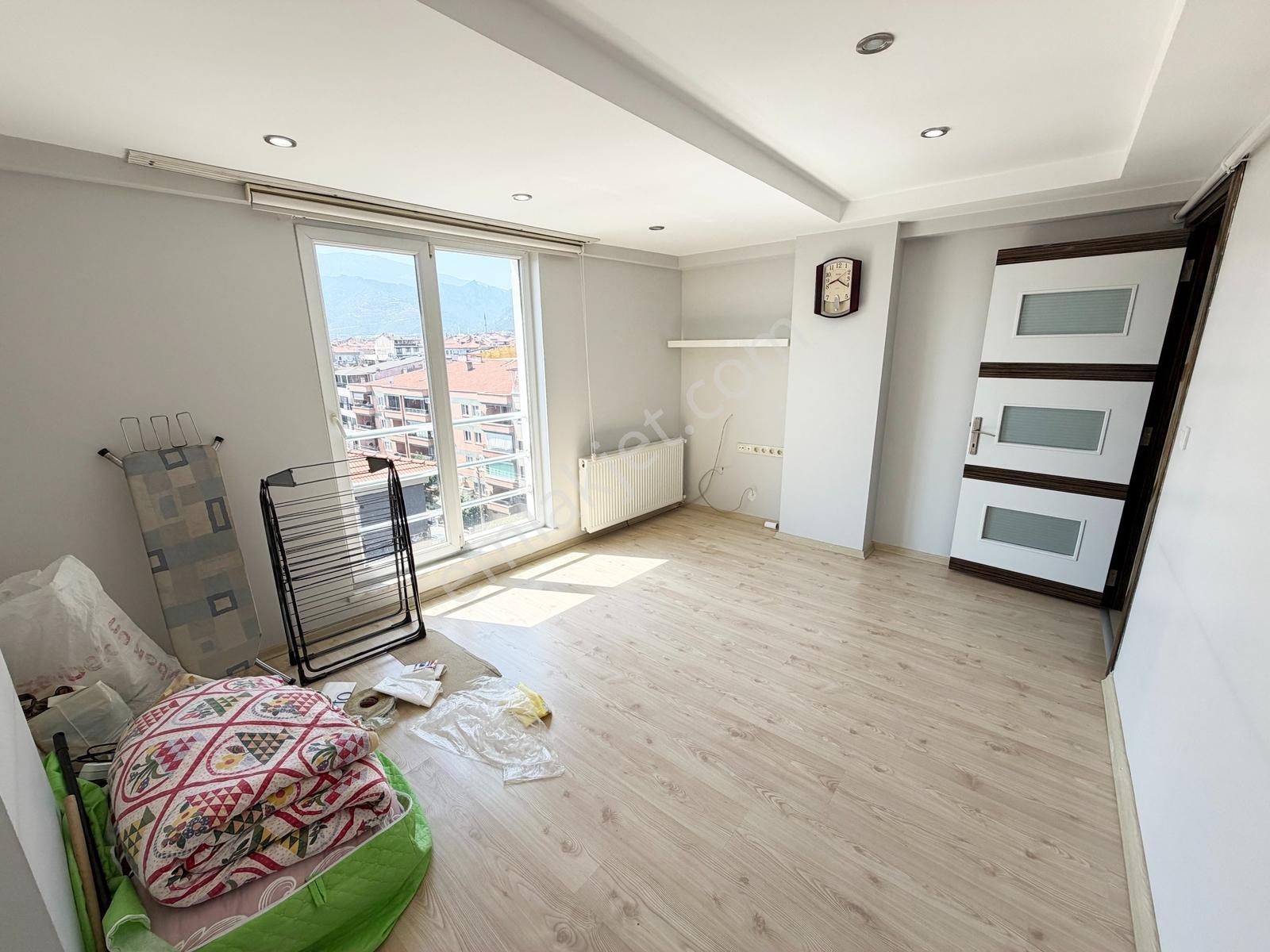 Kuşpınar Tugay'a Yakın 3+1 Arakat Kiralık Lüks Daire Asansörlü - Görsel 8