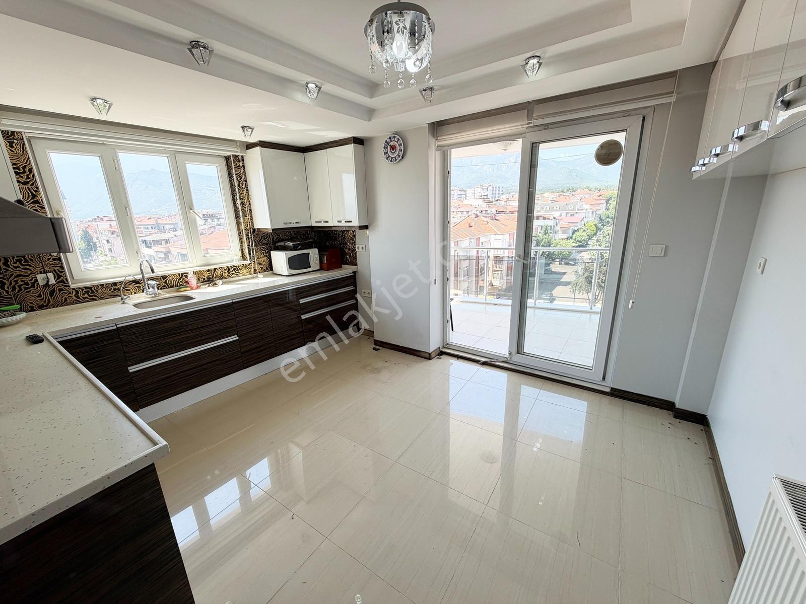 Kuşpınar Tugay'a Yakın 3+1 Arakat Kiralık Lüks Daire Asansörlü - Görsel 31