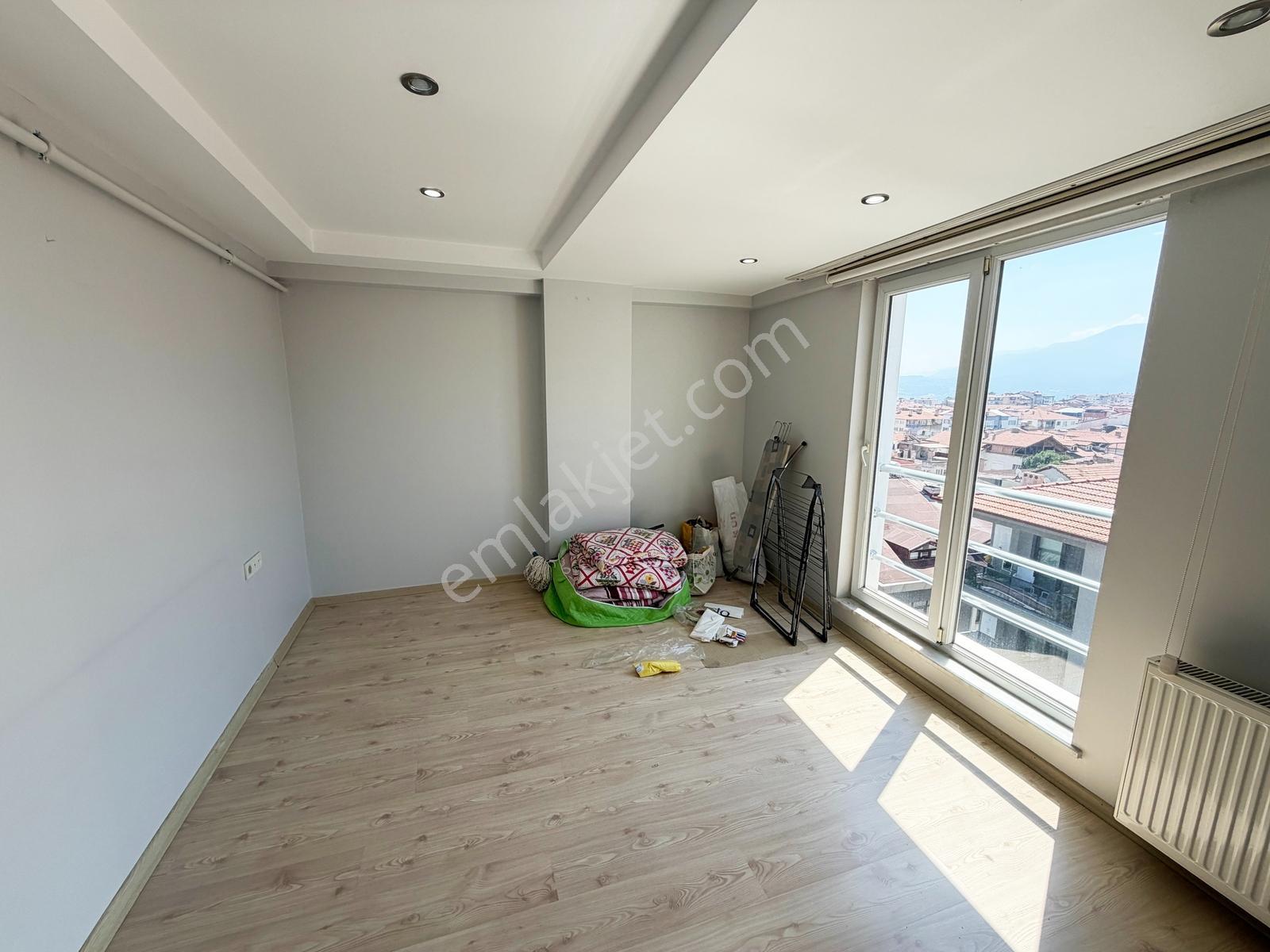 Kuşpınar Tugay'a Yakın 3+1 Arakat Kiralık Lüks Daire Asansörlü - Görsel 9