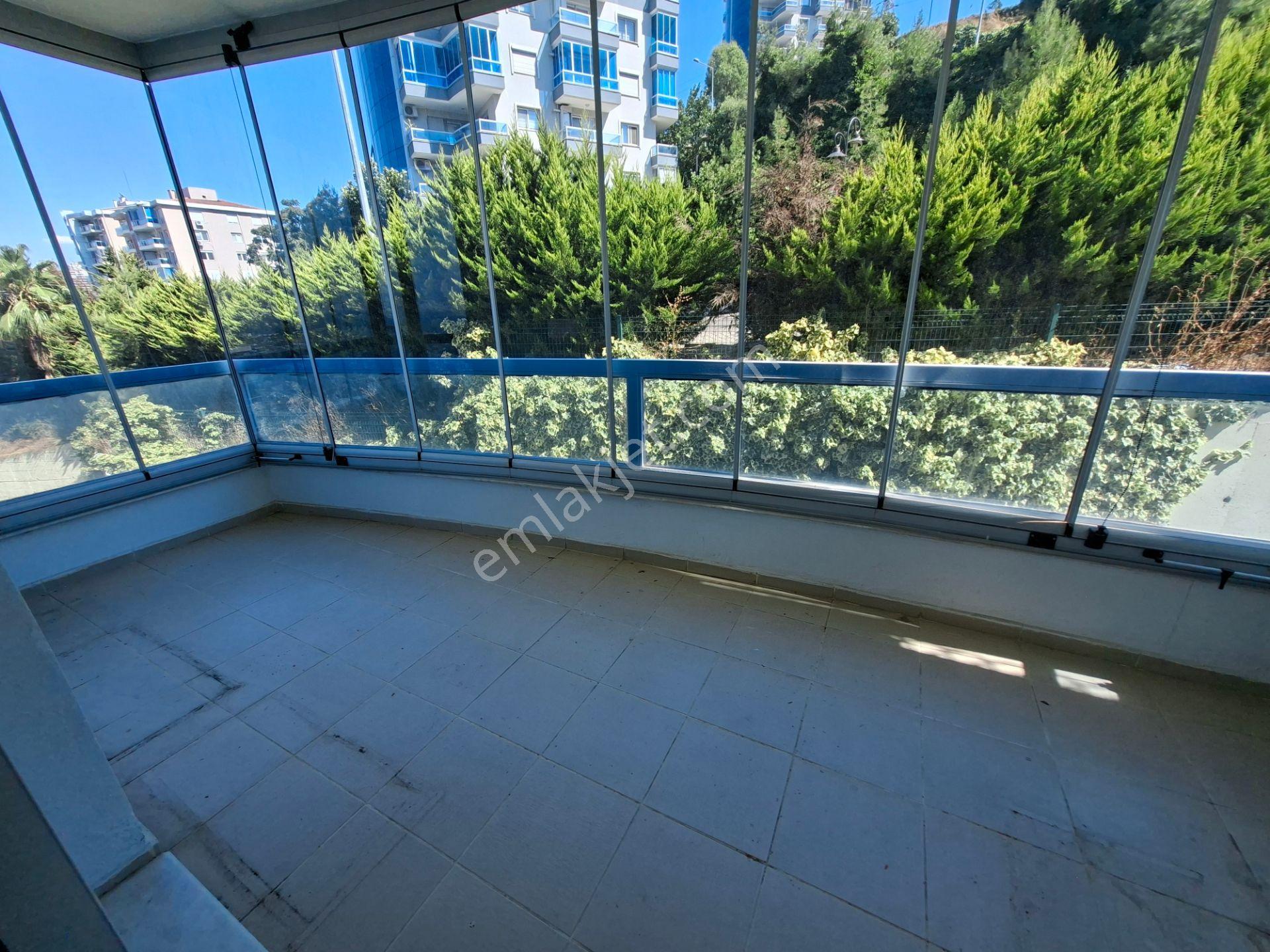 Narlıderede Kiralık Daire Sitede Full Deniz O.park 7/24 Kameralı Güvenli 165m² - Görsel 20