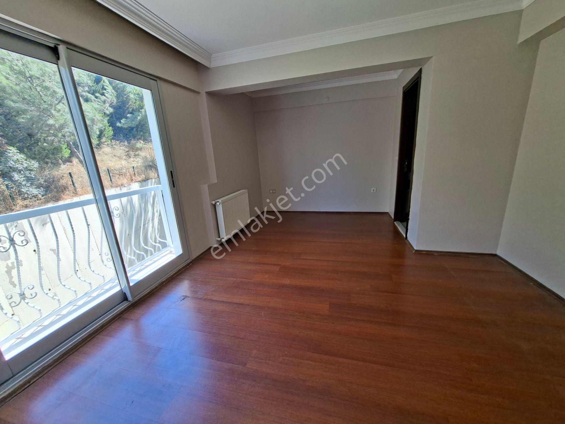 Narlıderede Kiralık Daire Sitede Full Deniz O.park 7/24 Kameralı Güvenli 165m² - Görsel 15