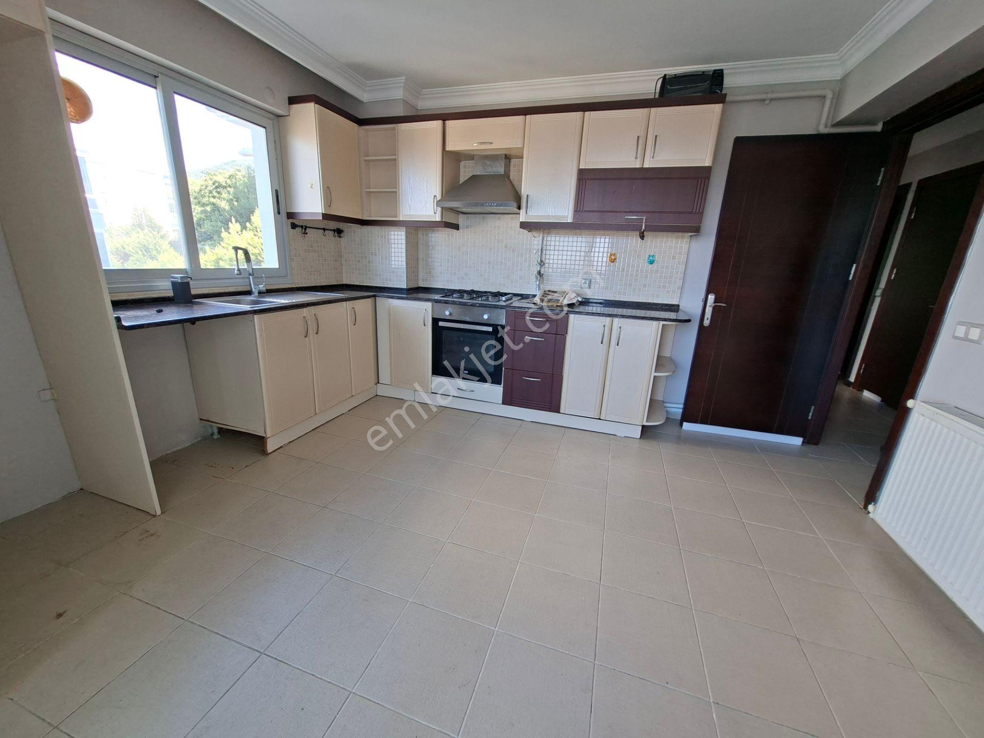 Narlıderede Kiralık Daire Sitede Full Deniz O.park 7/24 Kameralı Güvenli 165m² - Görsel 26