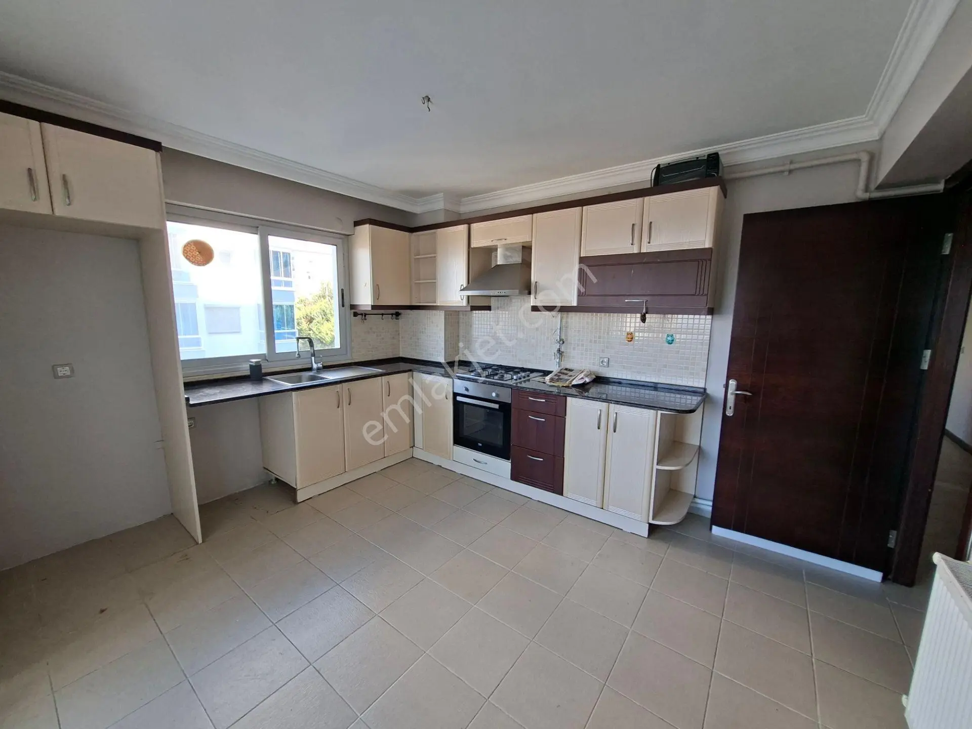 Narlıderede Kiralık Daire Sitede Full Deniz O.park 7/24 Kameralı Güvenli 165m² - Görsel 4