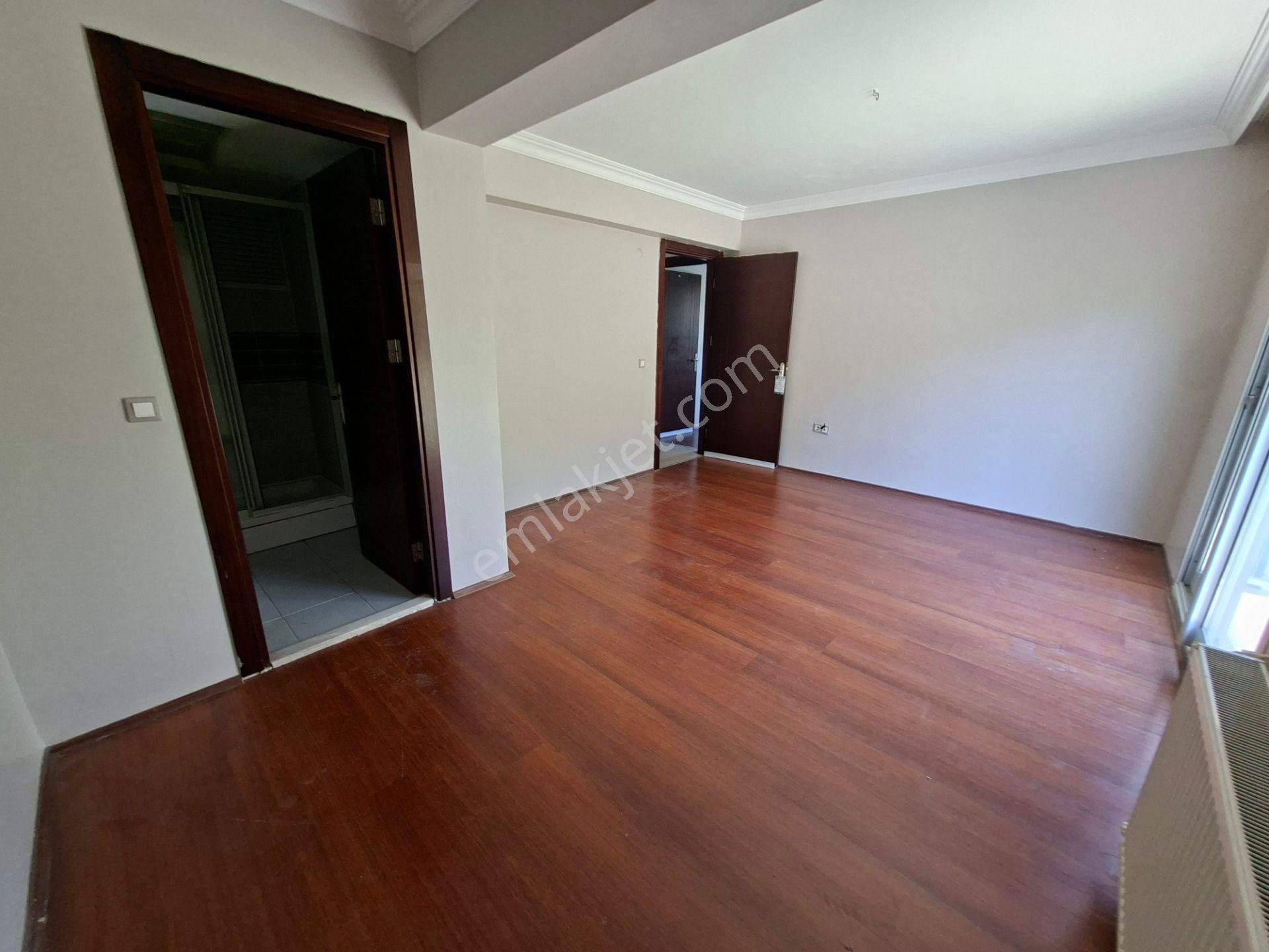 Narlıderede Kiralık Daire Sitede Full Deniz O.park 7/24 Kameralı Güvenli 165m² - Görsel 19
