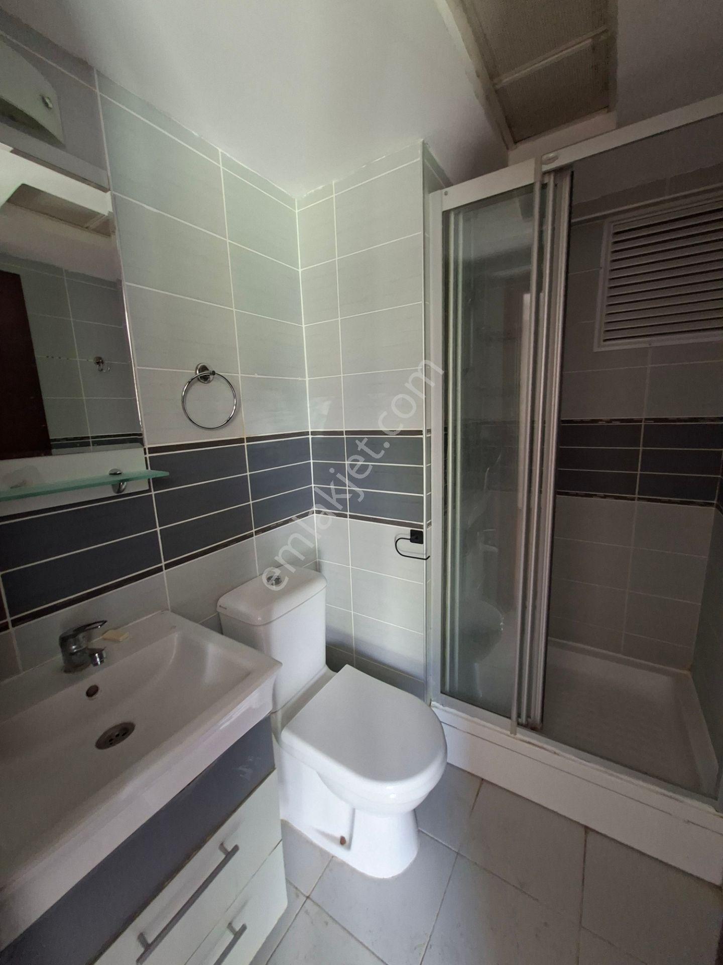 Narlıderede Kiralık Daire Sitede Full Deniz O.park 7/24 Kameralı Güvenli 165m² - Görsel 17