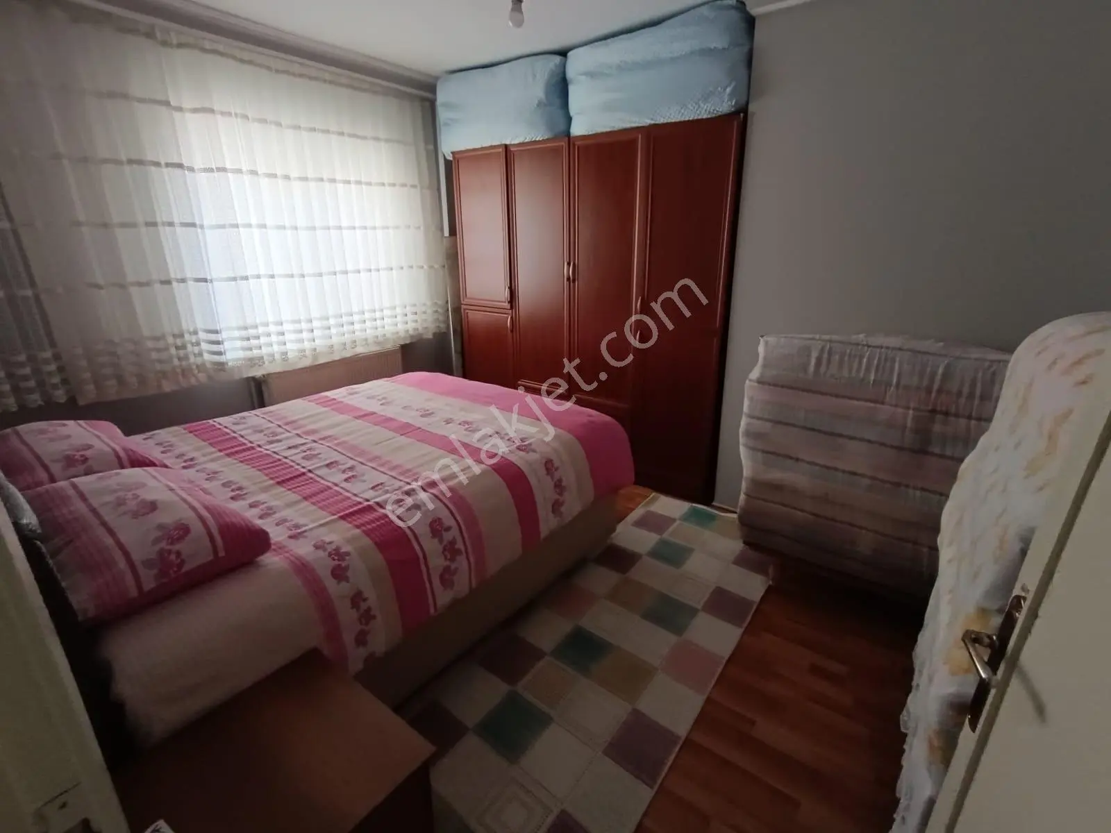 Sincan Plevnede 3+1 Ara Kat Harika Konumda Geniş M² Trene Yakın Daire - Görsel 16