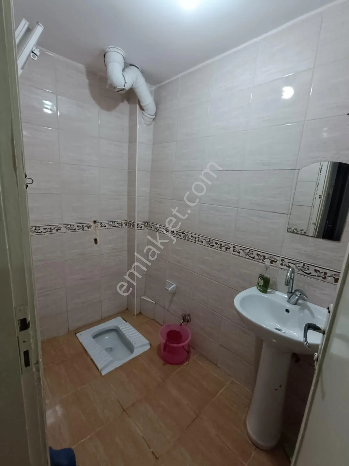 Sincan Plevnede 3+1 Ara Kat Harika Konumda Geniş M² Trene Yakın Daire - Görsel 33