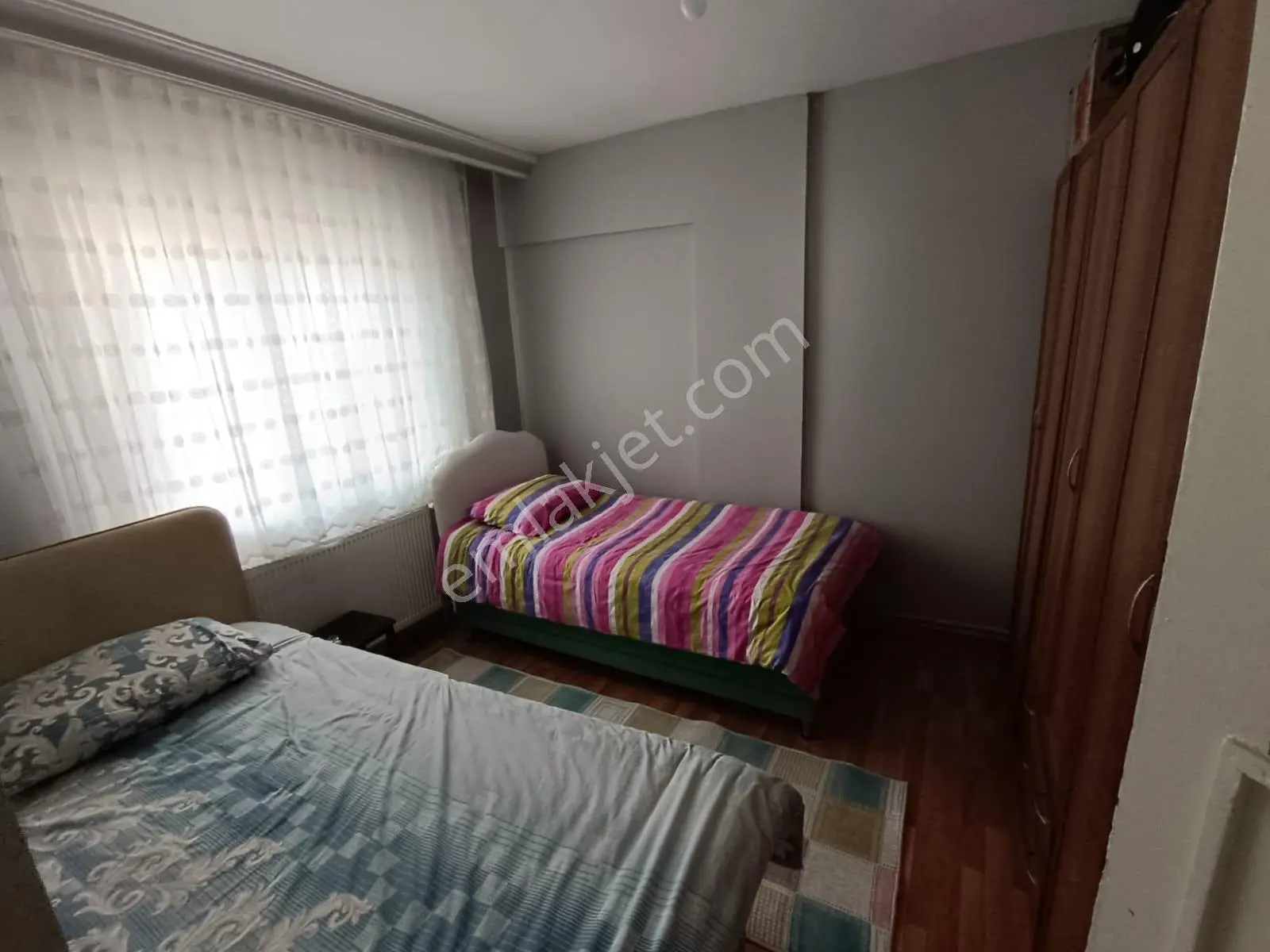 Sincan Plevnede 3+1 Ara Kat Harika Konumda Geniş M² Trene Yakın Daire - Görsel 13