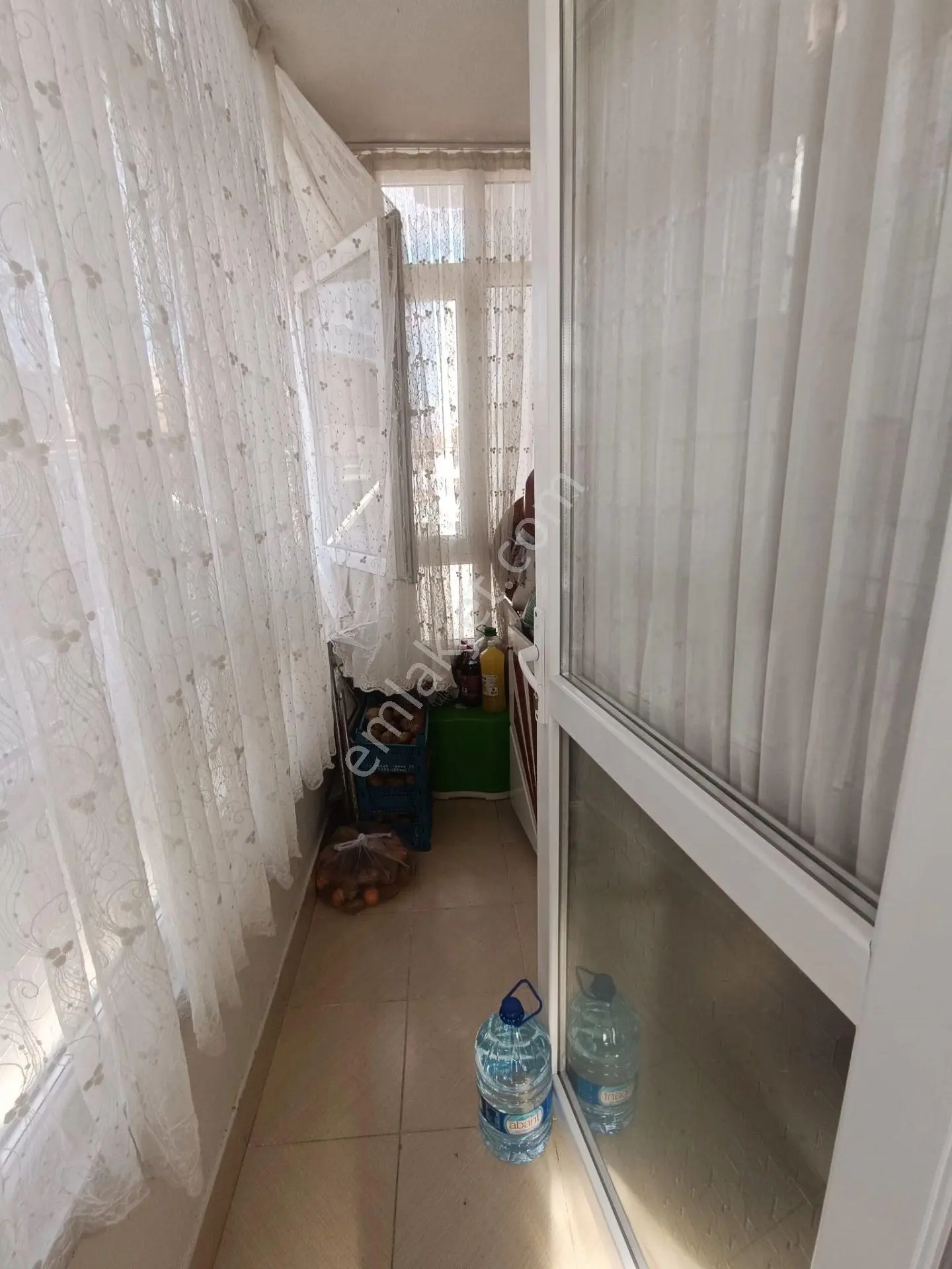 Sincan Malazgirt Mhde 3+1 Ara Kat Ön Cephe Yapılı Harika Konumda Daire - Görsel 33