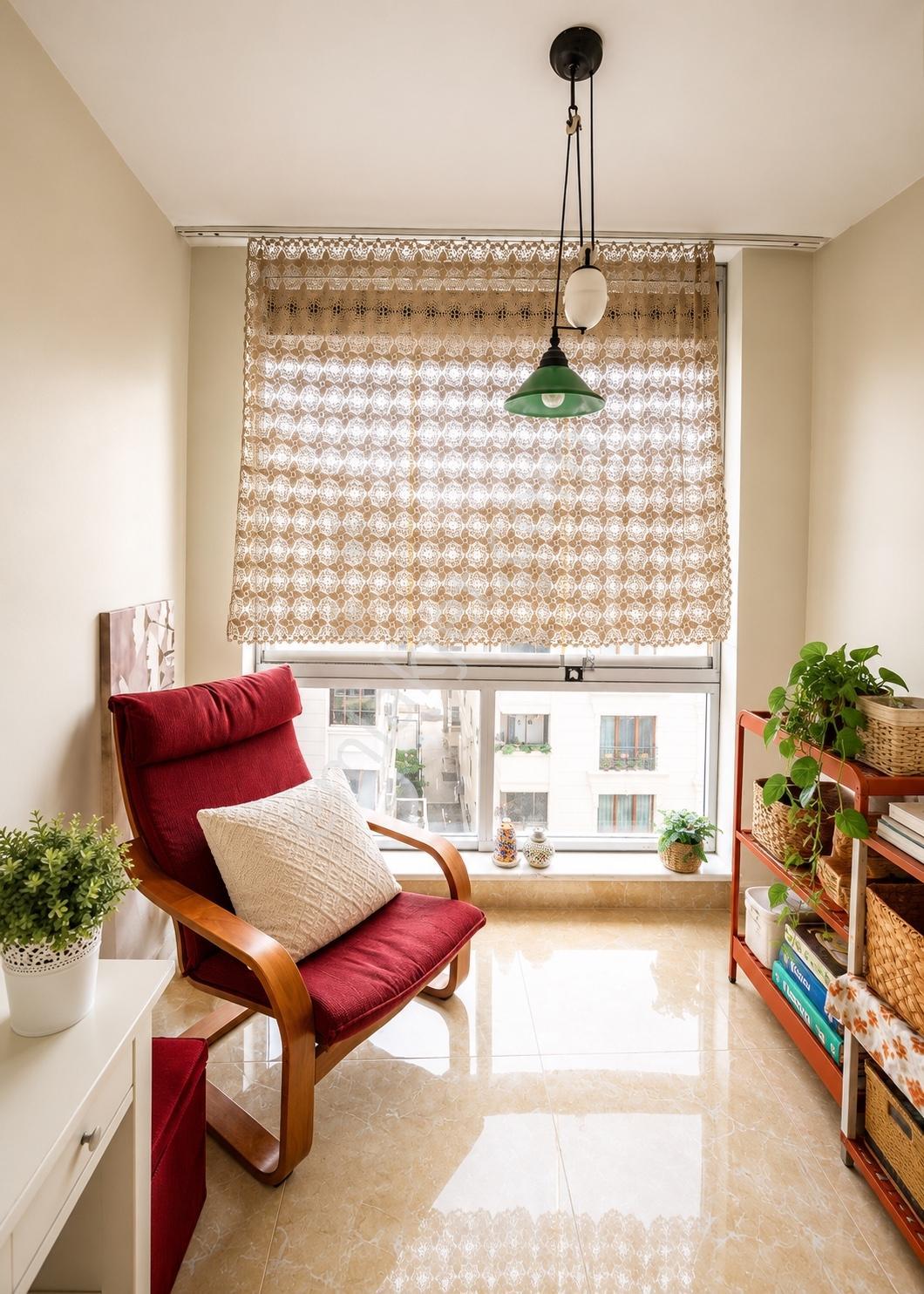 Yayla Çamlık Cadde. 10 Yıllık Özel Tasarım 4+1 Dubleks Daire - Görsel 6
