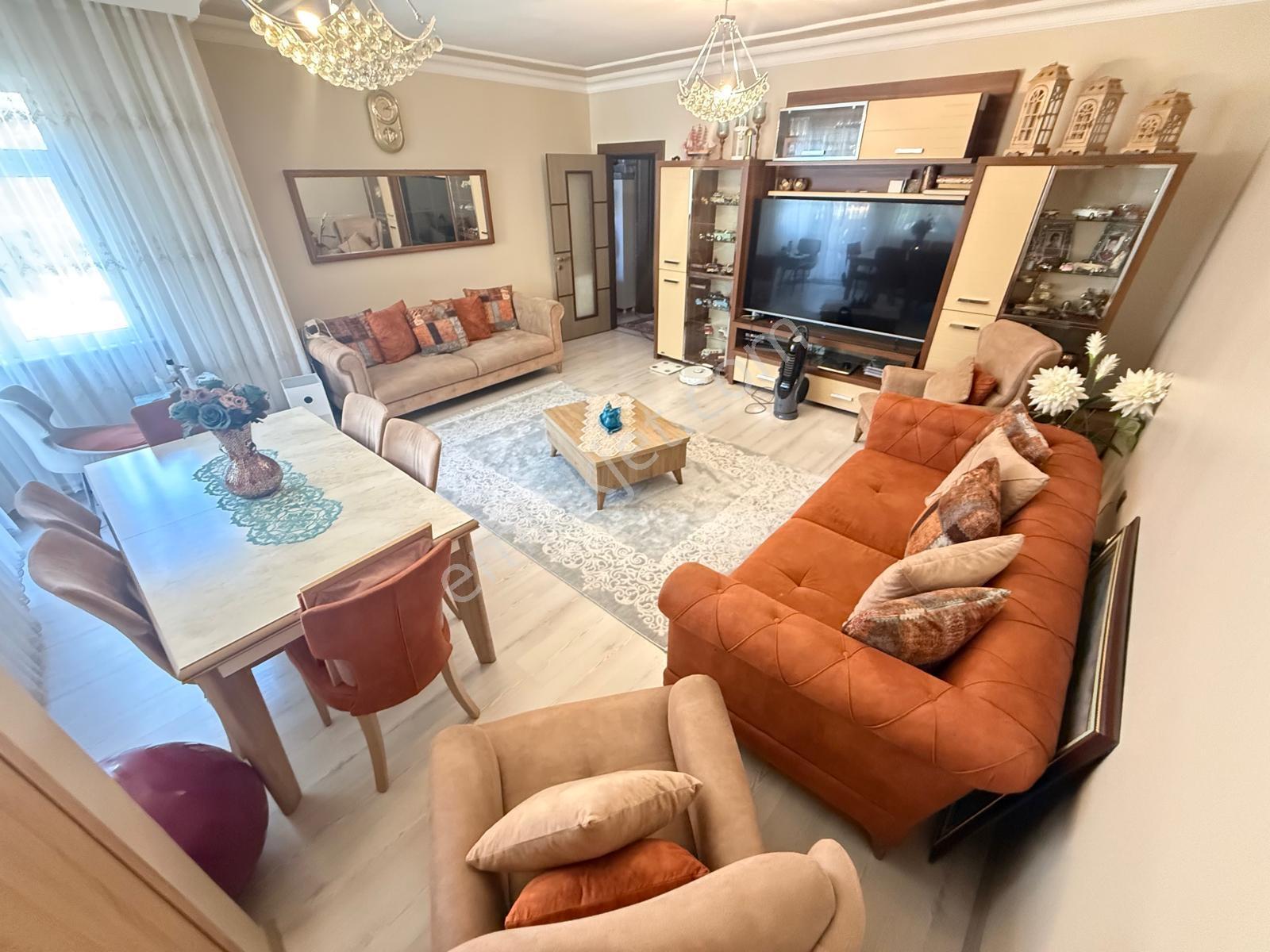 A.eğlence Göbekte, Ara Kat Bağımsız Salon Geniş Balkonlu Lüx 3+1 - Görsel 10