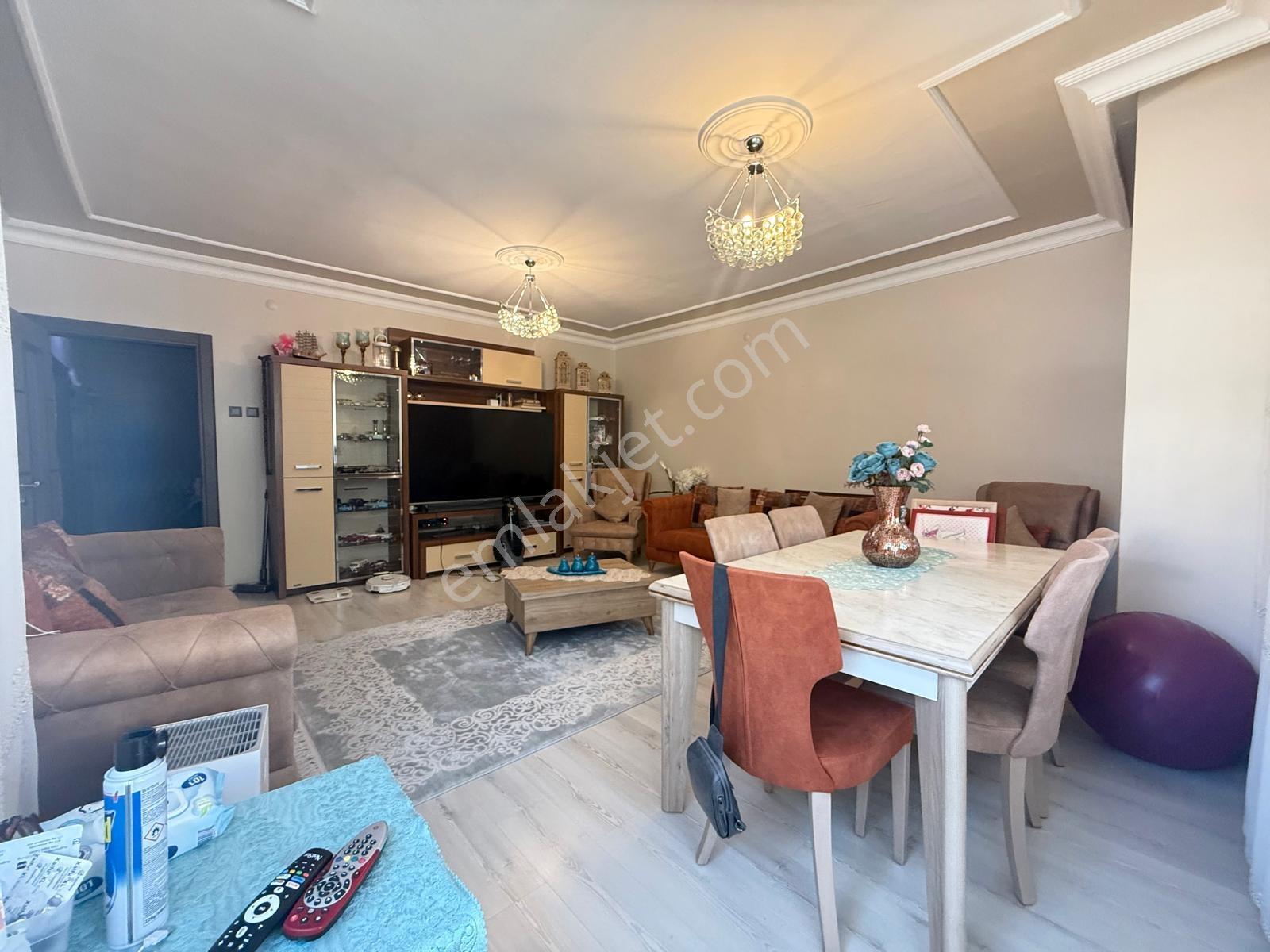 A.eğlence Göbekte, Ara Kat Bağımsız Salon Geniş Balkonlu Lüx 3+1 - Görsel 11