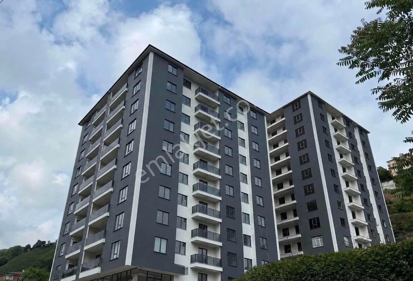 Yapıtürk Gayrimenkul’den Kale Mahallesi 2 Blok'lu Projede 8. Kat 3+1 126 M² Satılık Daire