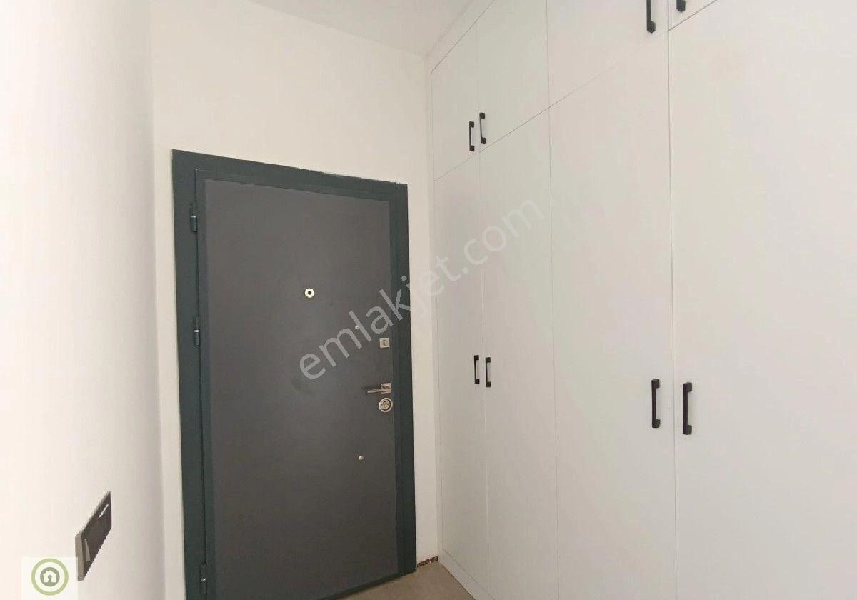 Bodrum Yeniköy Kapanmaz Deniz Manzaralı Kiralık Tek Kat Villa Ortak Havuzlu Site 4+1 Geniş Bahçe - Görsel 19