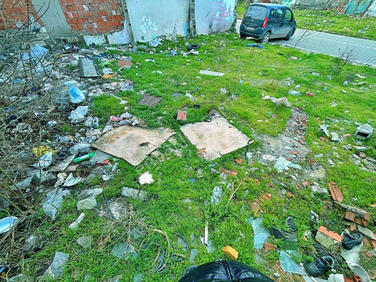 Tek Yetkili Uytundan Edremit Gazicelalde %100 İmarlı Arsa - Görsel 33