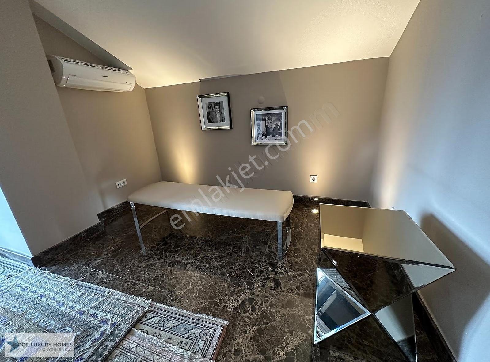 Acarkent'te Br Asansörlü Kiralık Villa - Görsel 16