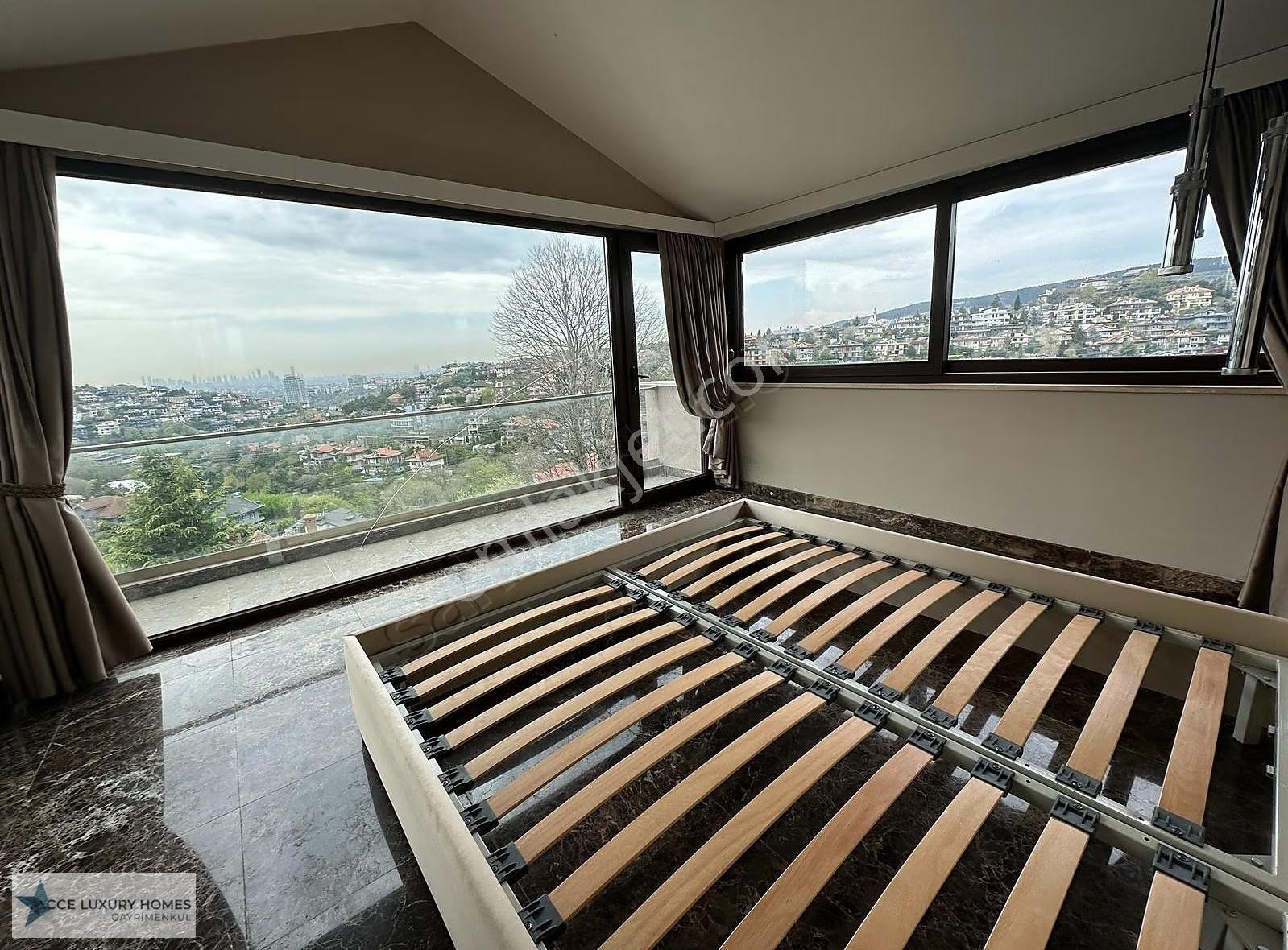 Acarkent'te Br Asansörlü Kiralık Villa - Görsel 15