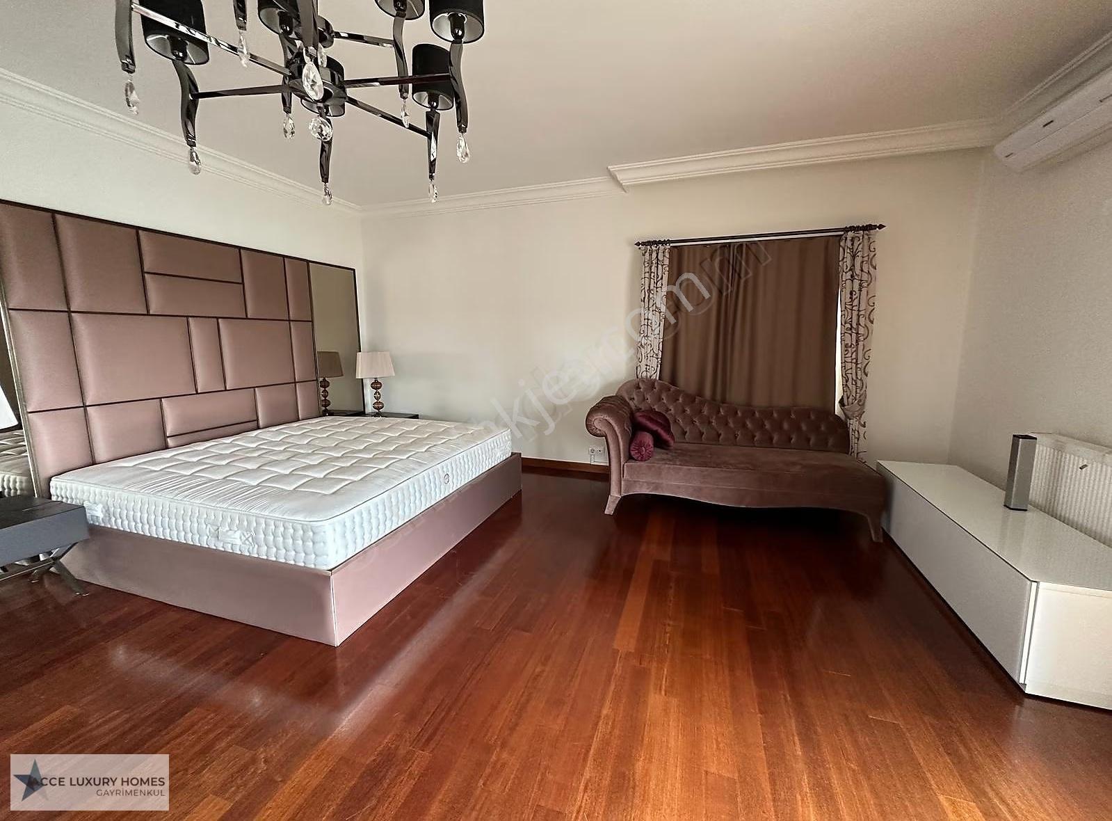 Acarkent'te Br Asansörlü Kiralık Villa - Görsel 24