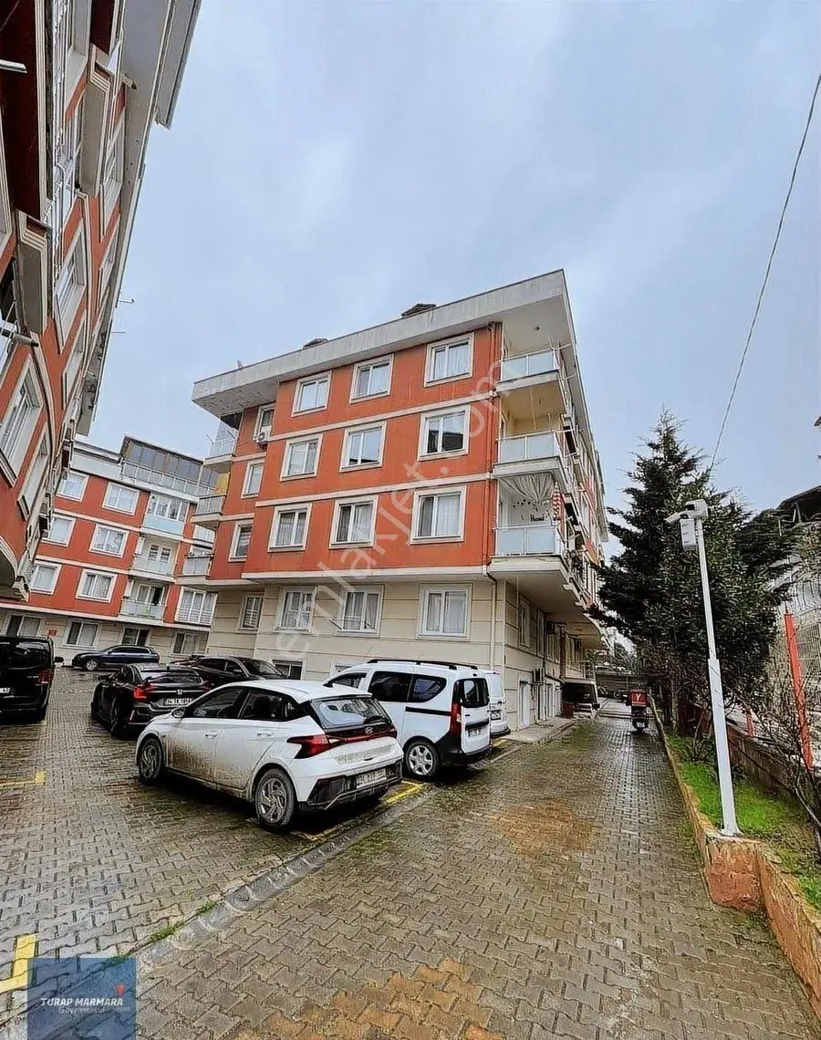 Site İçi Geniş 3+1