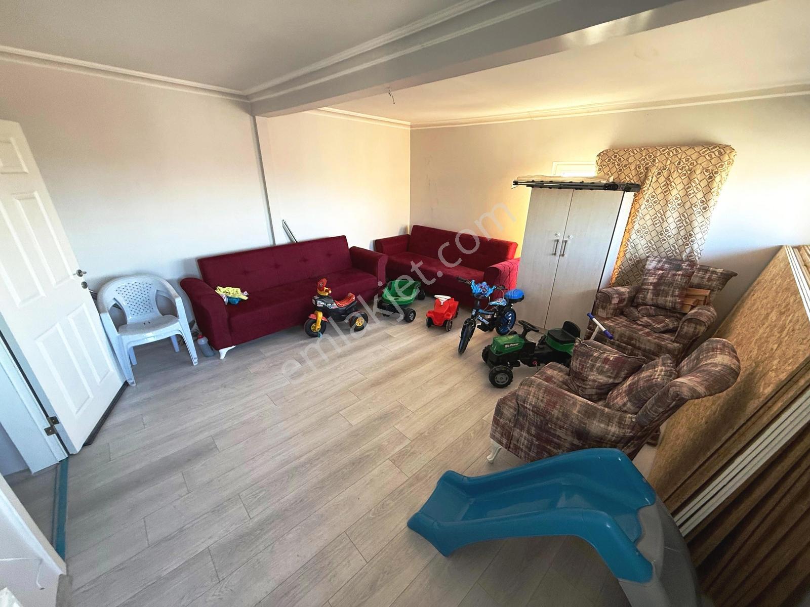Kaçmaz Fırsat Merkezi Konumda Tek Tapu Çift Daire 6+2 Ön Cephe - Görsel 30
