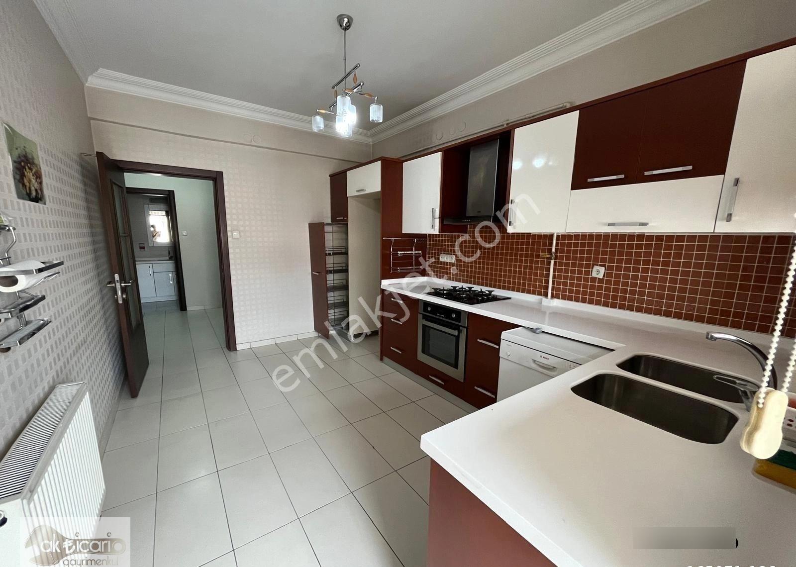 Konya Kule Site Yakınında Kiralık 3+1 Lüks Daire Ara Kat - Görsel 13