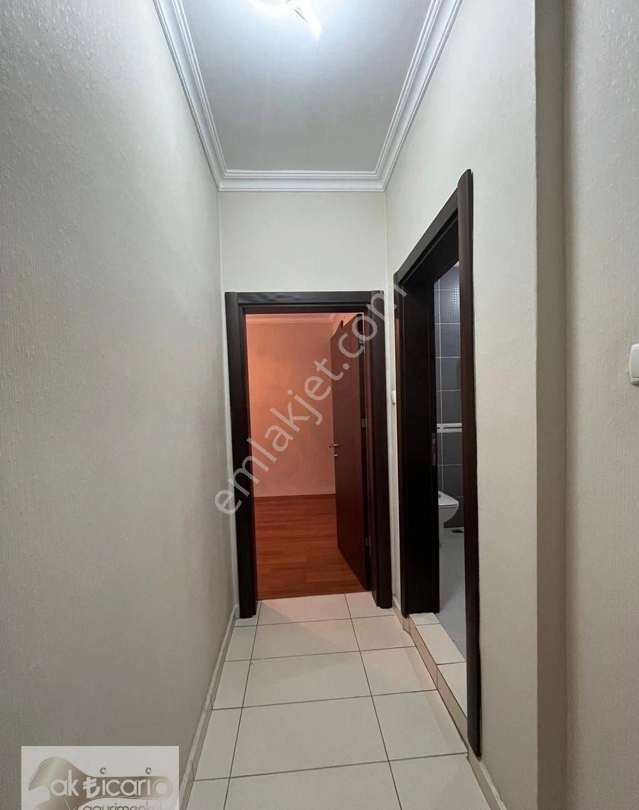 Konya Kule Site Yakınında Kiralık 3+1 Lüks Daire Ara Kat - Görsel 17