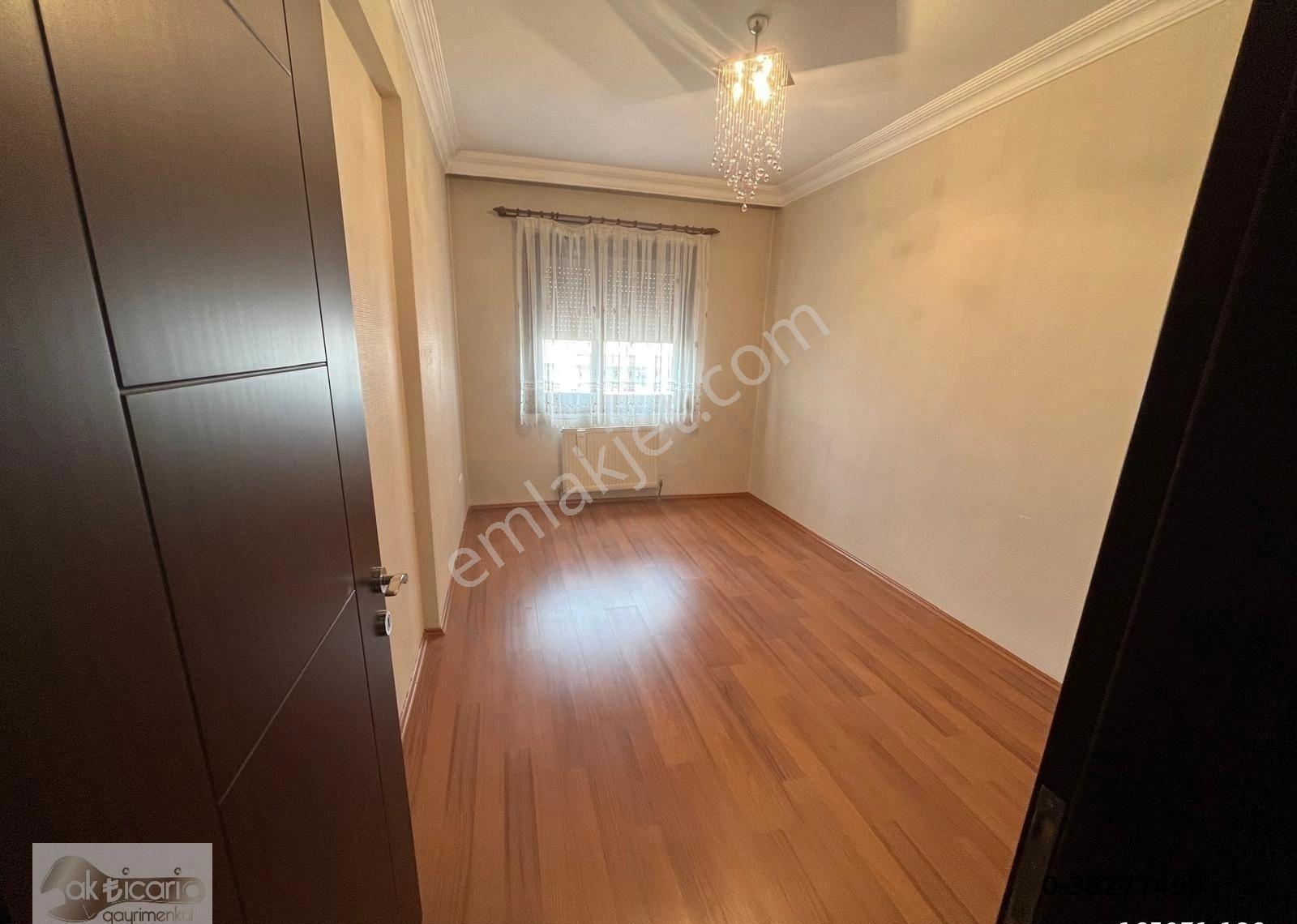 Konya Kule Site Yakınında Kiralık 3+1 Lüks Daire Ara Kat - Görsel 21