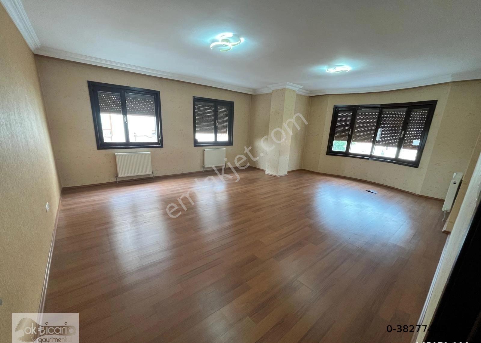 Konya Kule Site Yakınında Kiralık 3+1 Lüks Daire Ara Kat - Görsel 16