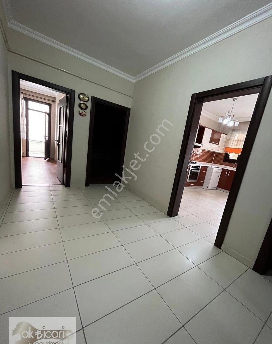 Konya Kule Site Yakınında Kiralık 3+1 Lüks Daire Ara Kat - Görsel 32