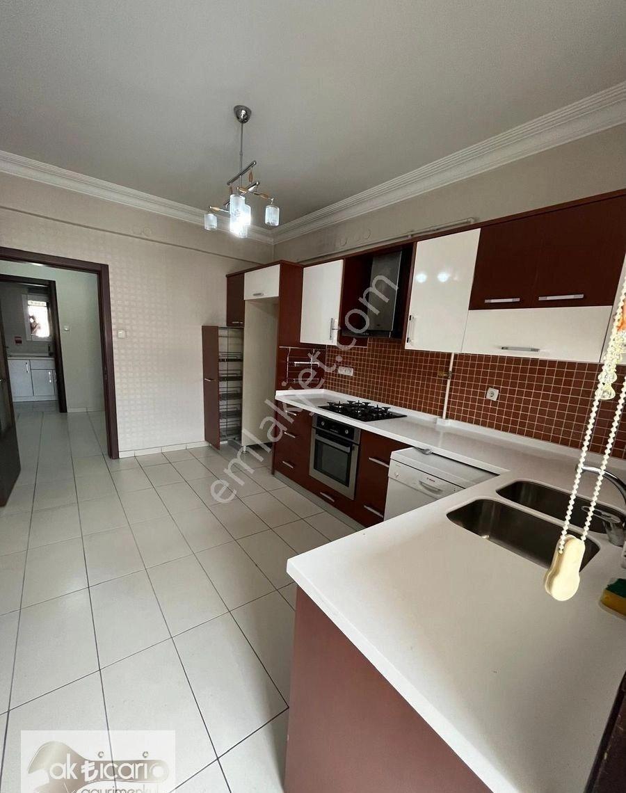 Konya Kule Site Yakınında Kiralık 3+1 Lüks Daire Ara Kat - Görsel 3