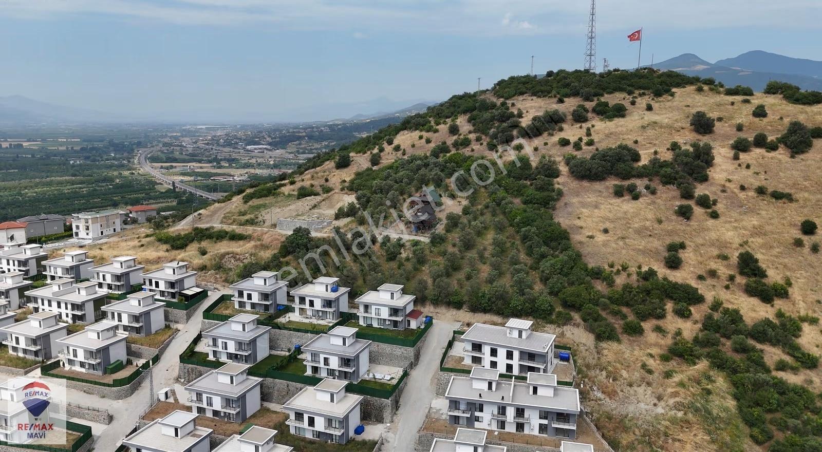 Geyve Epeçlerde 3 Kat Konut İmarlı | Yola Yakın | 2 Parsel - Görsel 10